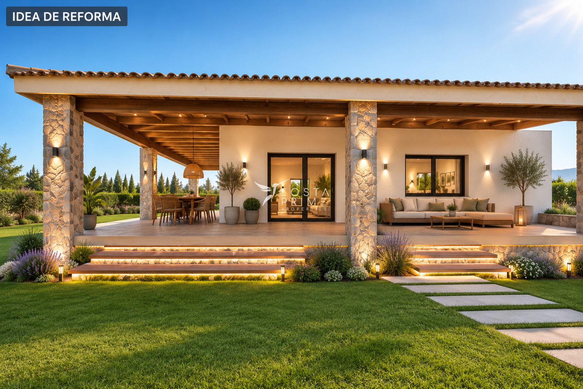 Reventa - Chalet / Villa - Elche