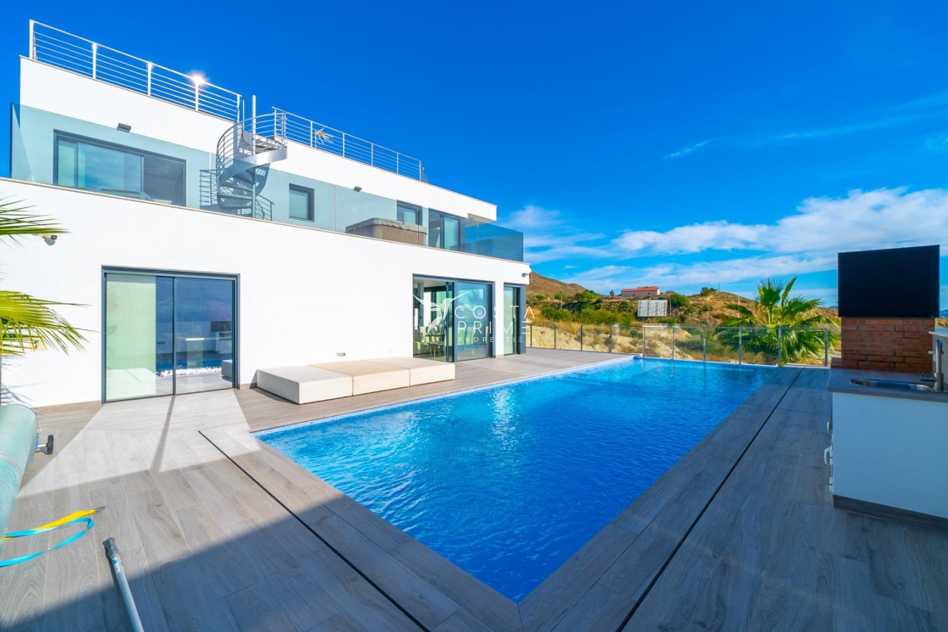 Reventa - Chalet / Villa - Finestrat