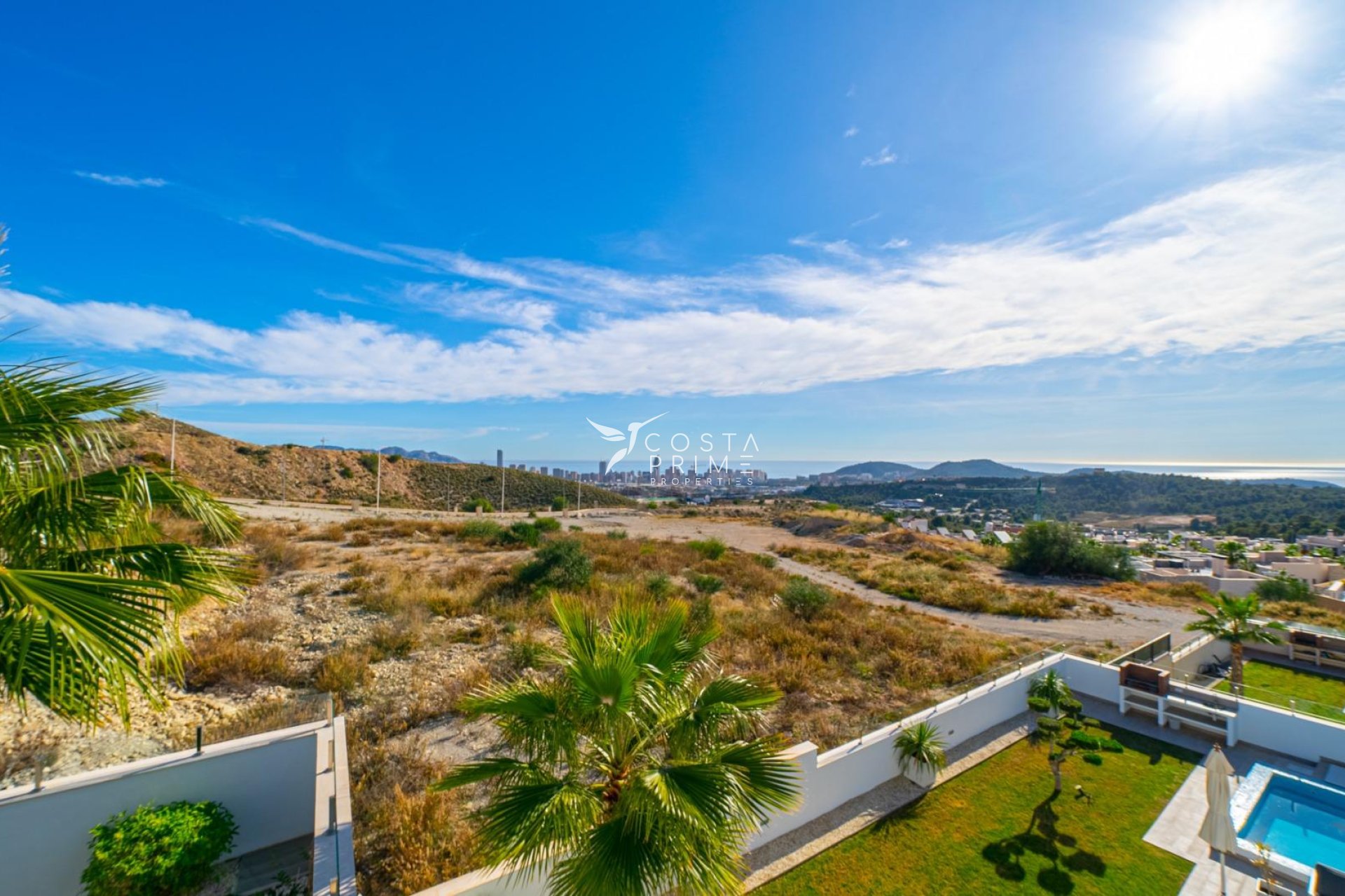 Reventa - Chalet / Villa - Finestrat