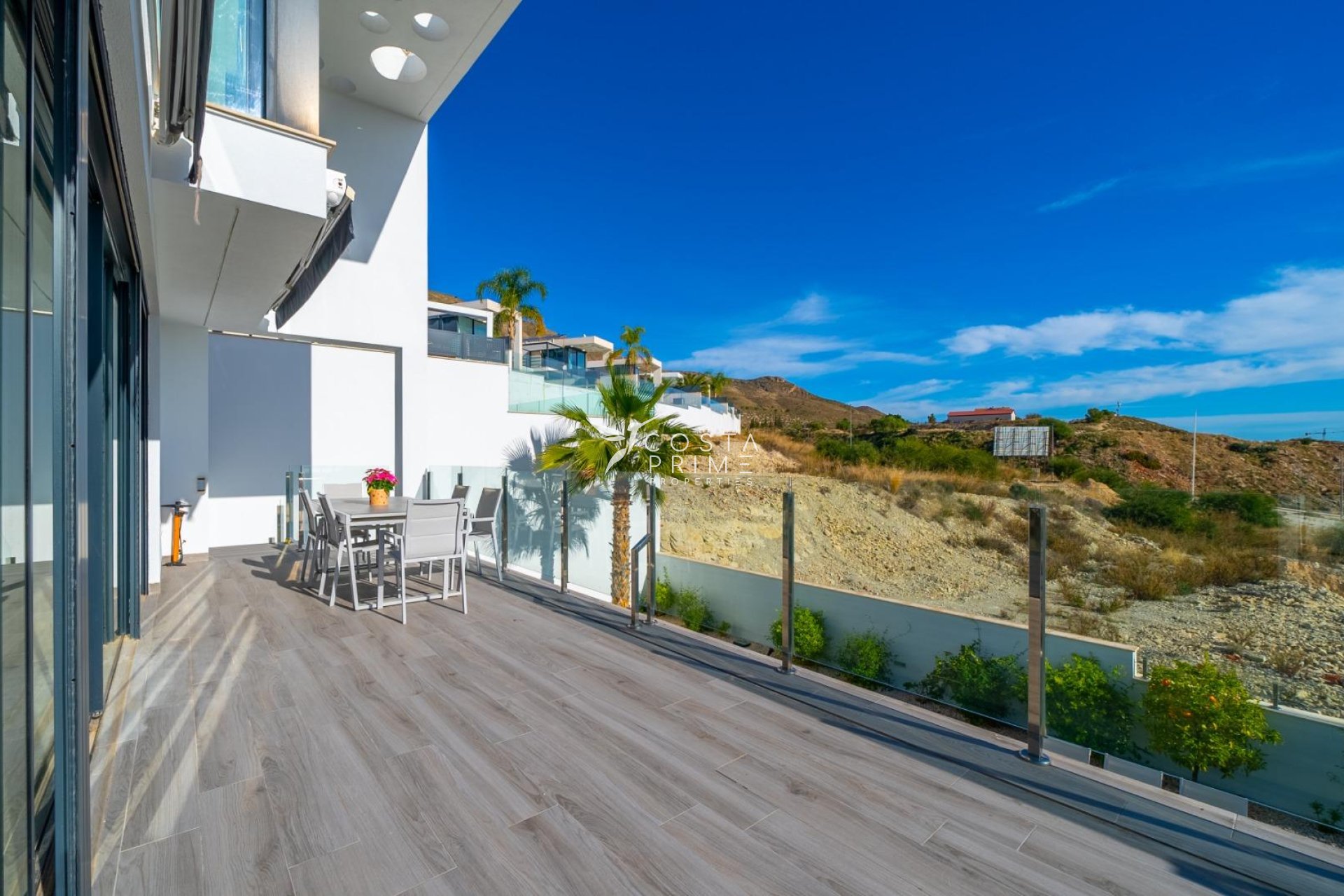 Reventa - Chalet / Villa - Finestrat