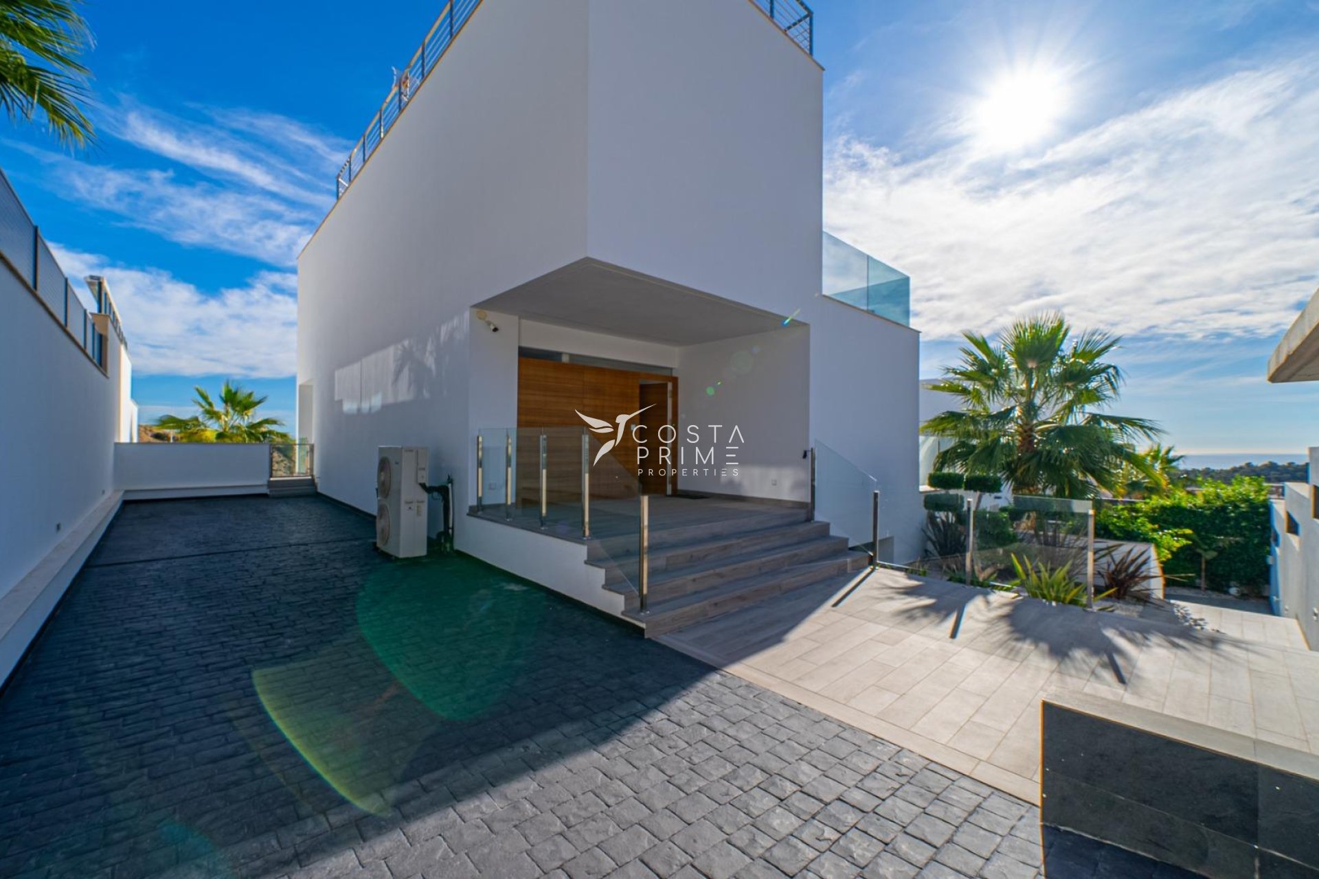 Reventa - Chalet / Villa - Finestrat