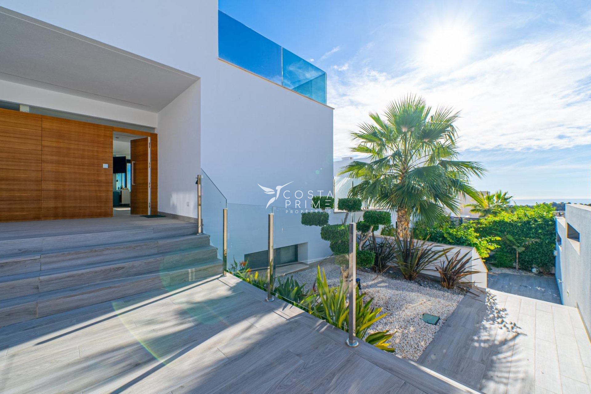 Reventa - Chalet / Villa - Finestrat