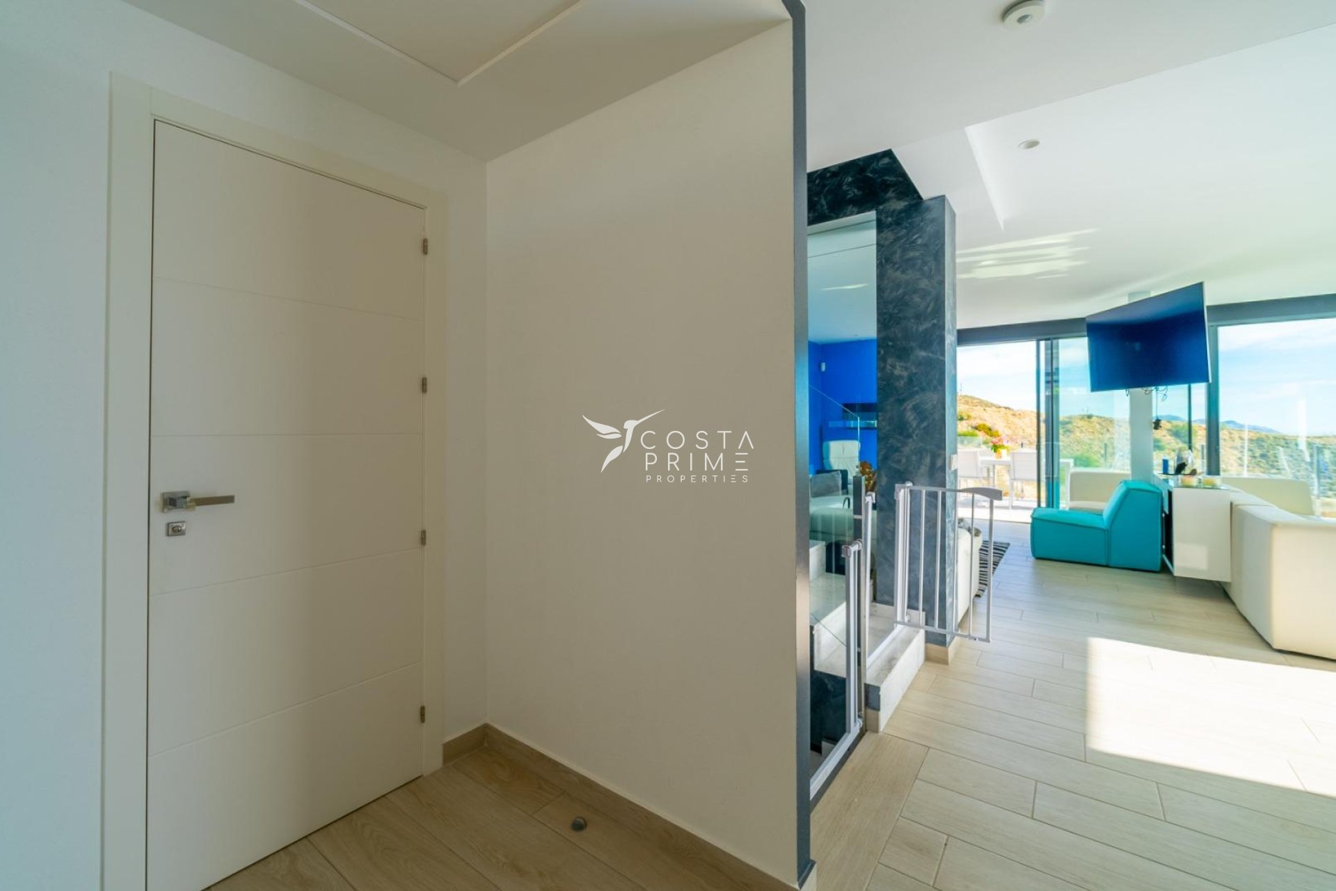 Reventa - Chalet / Villa - Finestrat