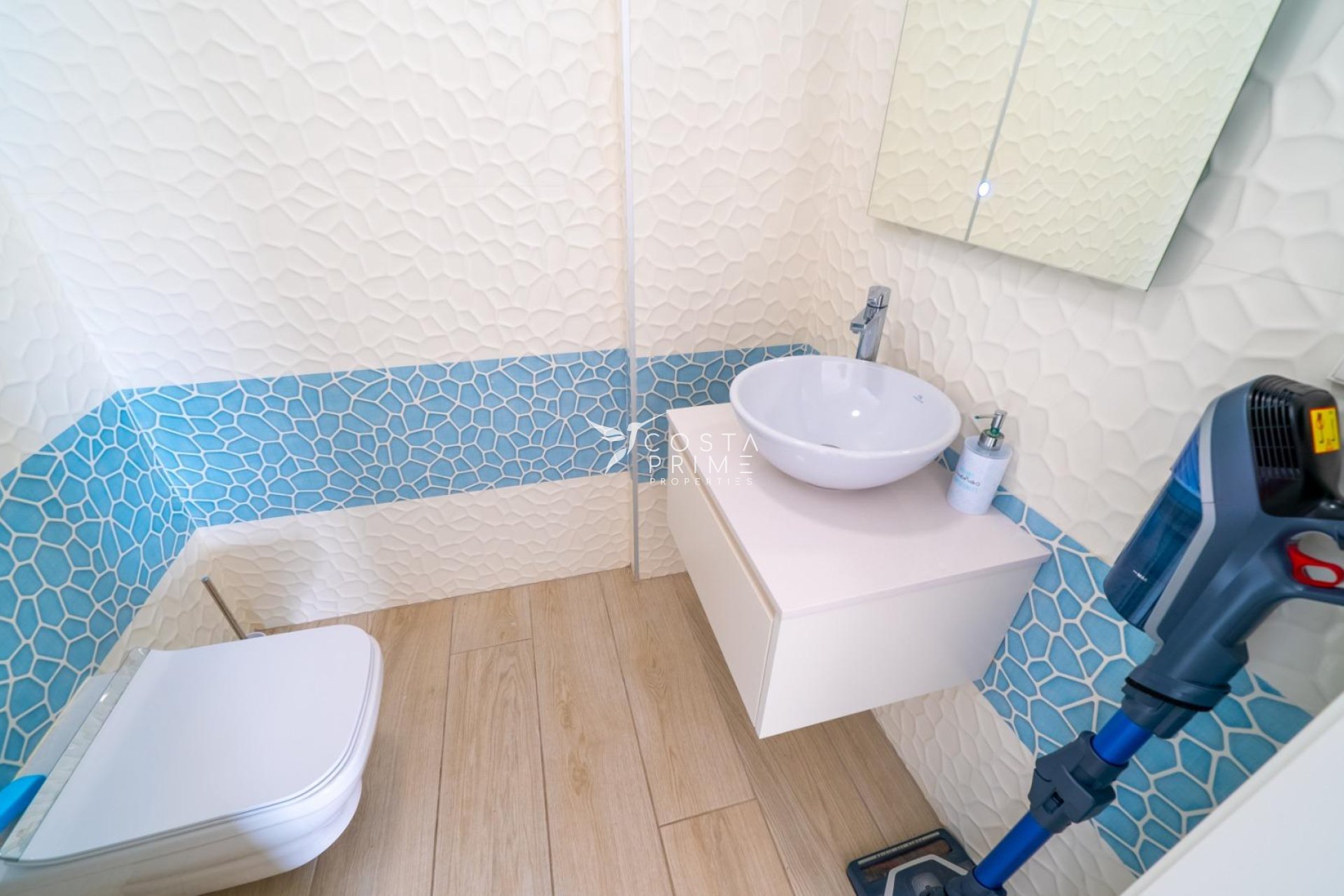 Reventa - Chalet / Villa - Finestrat