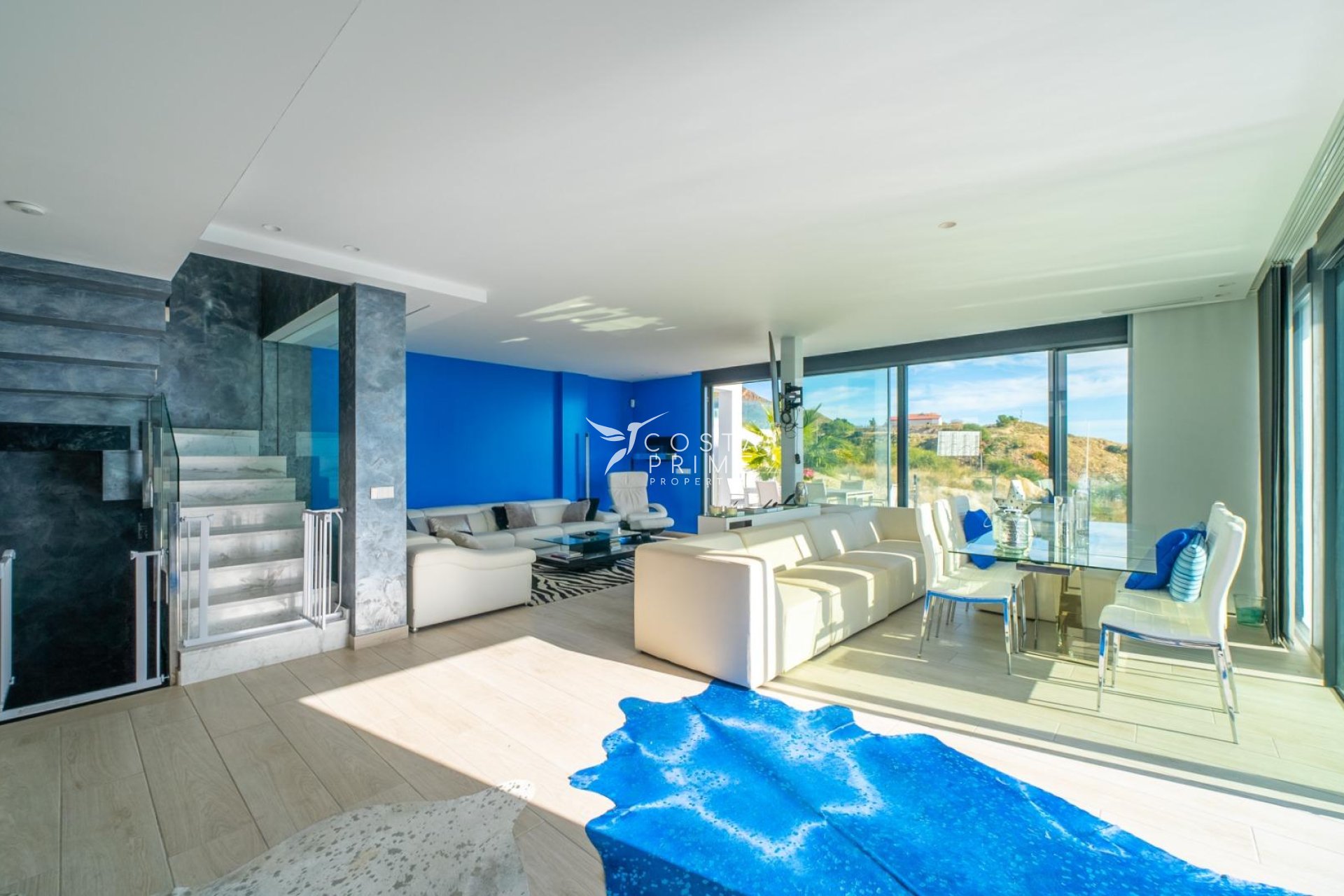 Reventa - Chalet / Villa - Finestrat