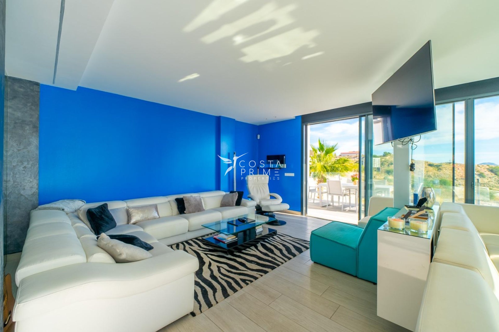 Reventa - Chalet / Villa - Finestrat