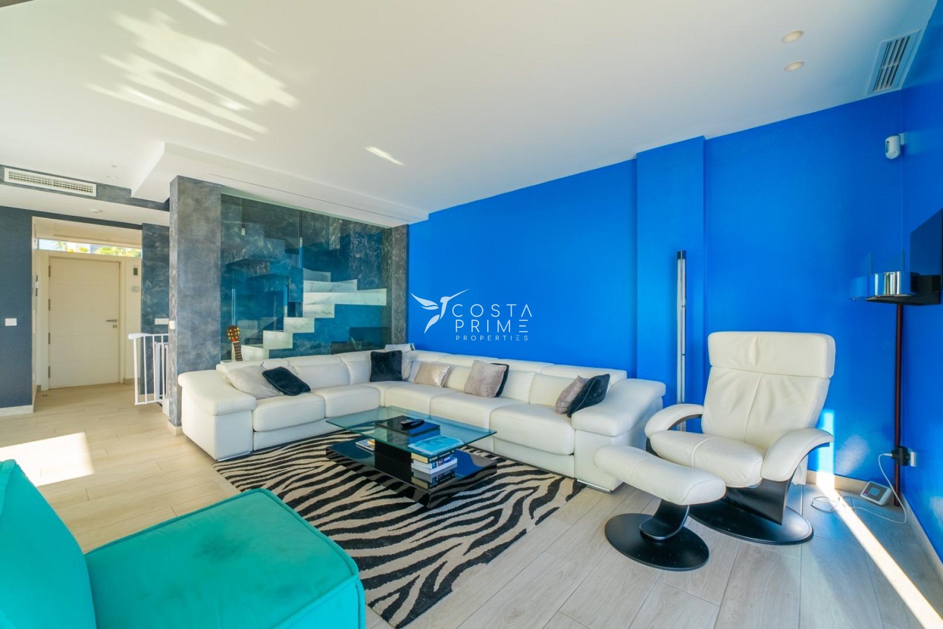 Reventa - Chalet / Villa - Finestrat