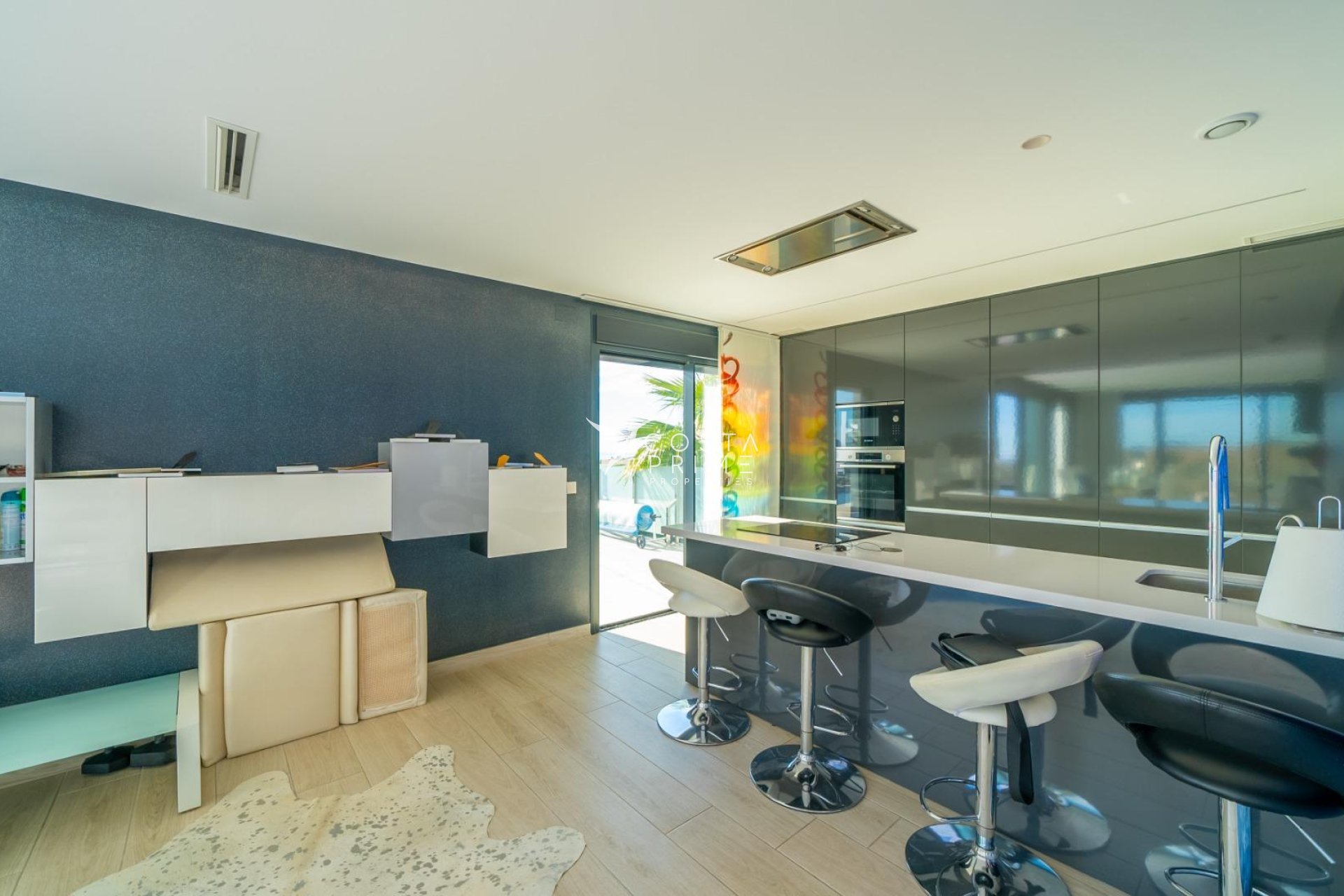 Reventa - Chalet / Villa - Finestrat