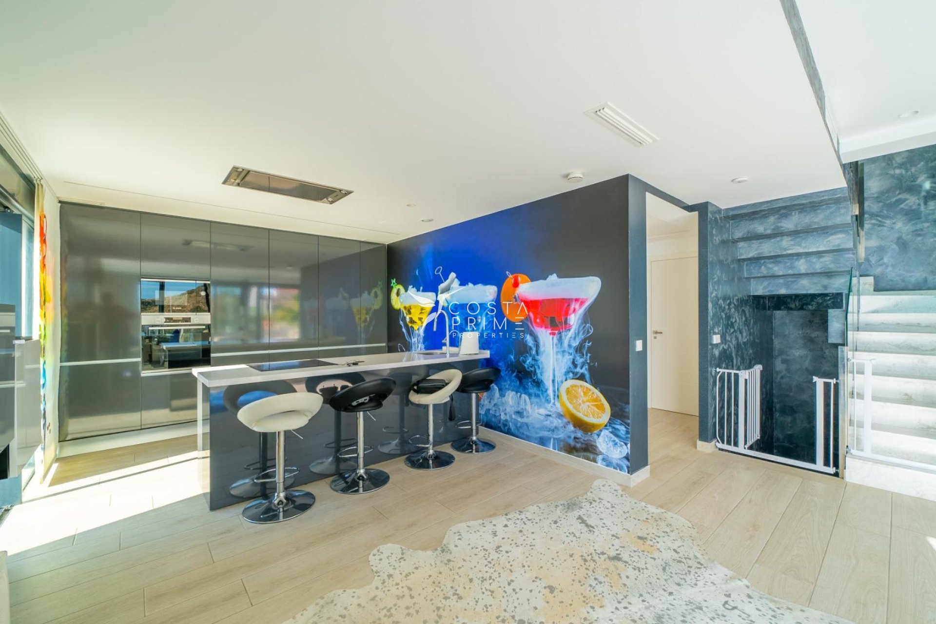 Reventa - Chalet / Villa - Finestrat