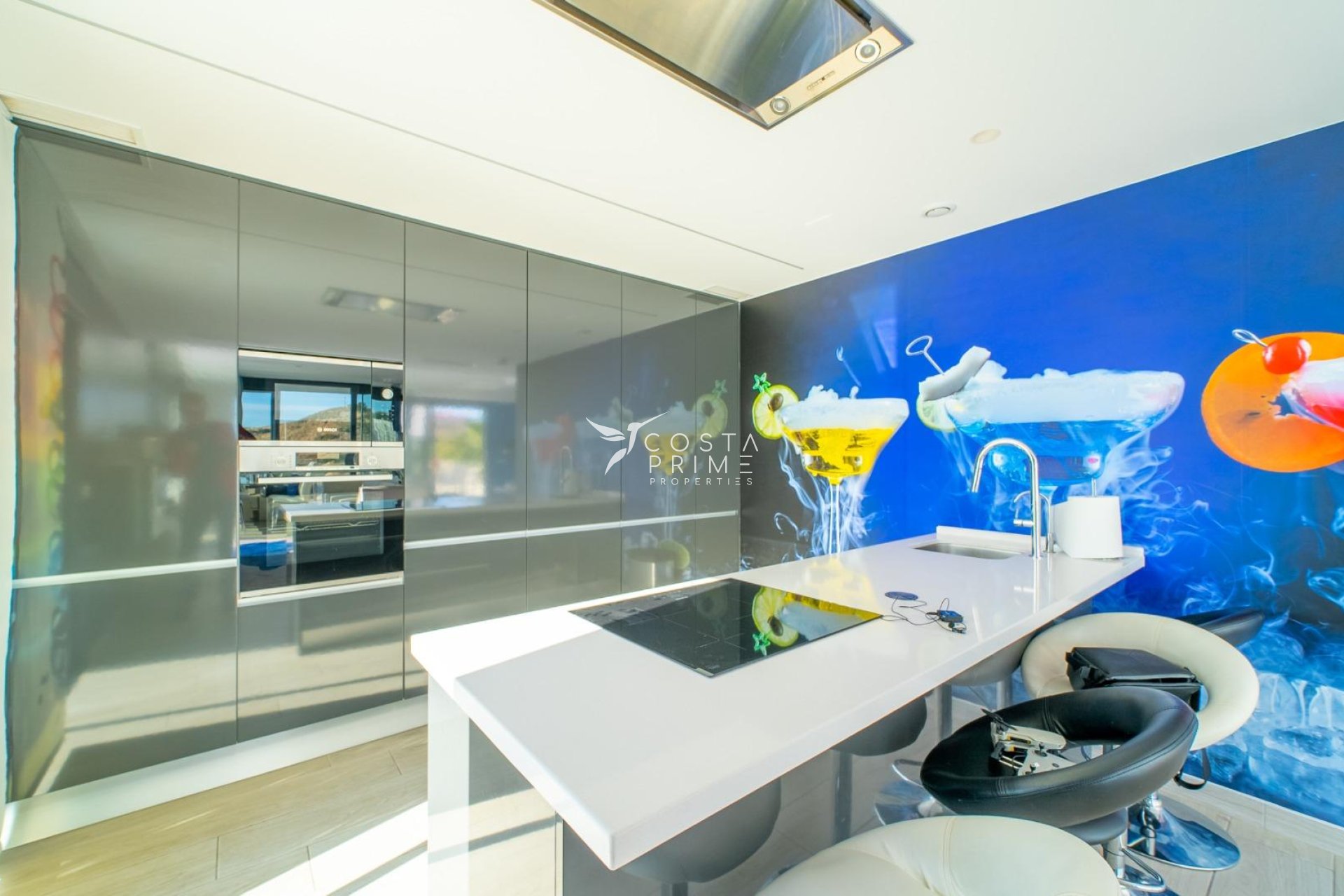 Reventa - Chalet / Villa - Finestrat