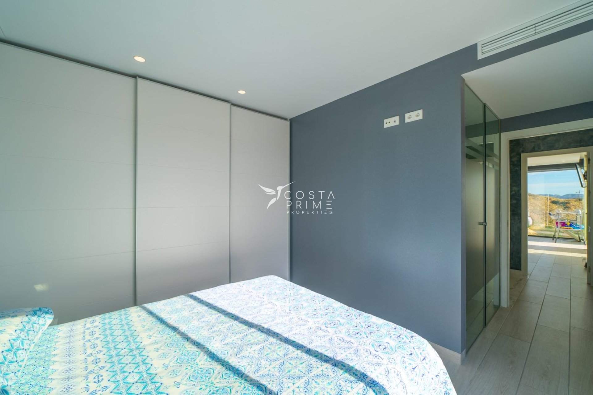 Reventa - Chalet / Villa - Finestrat