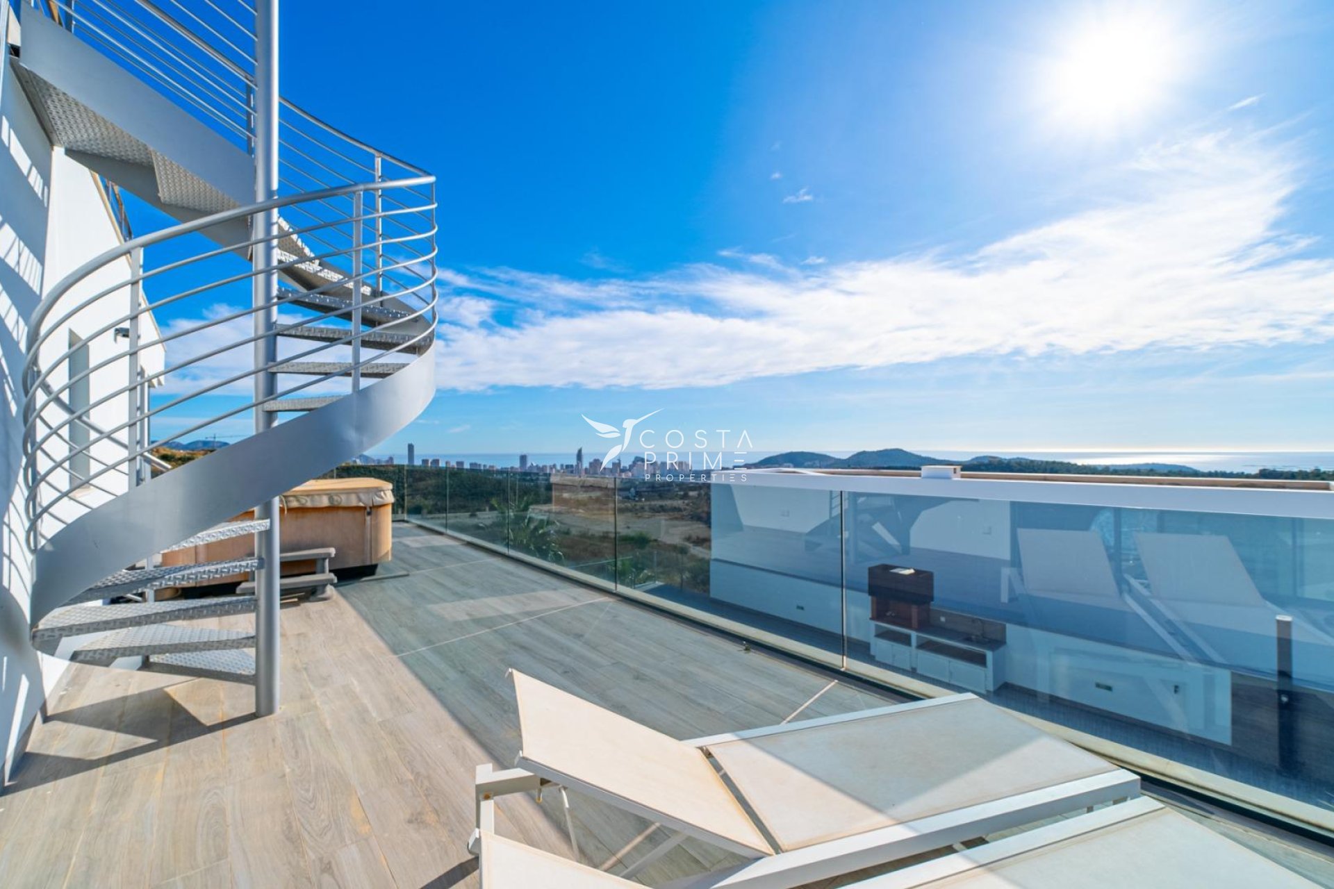 Reventa - Chalet / Villa - Finestrat