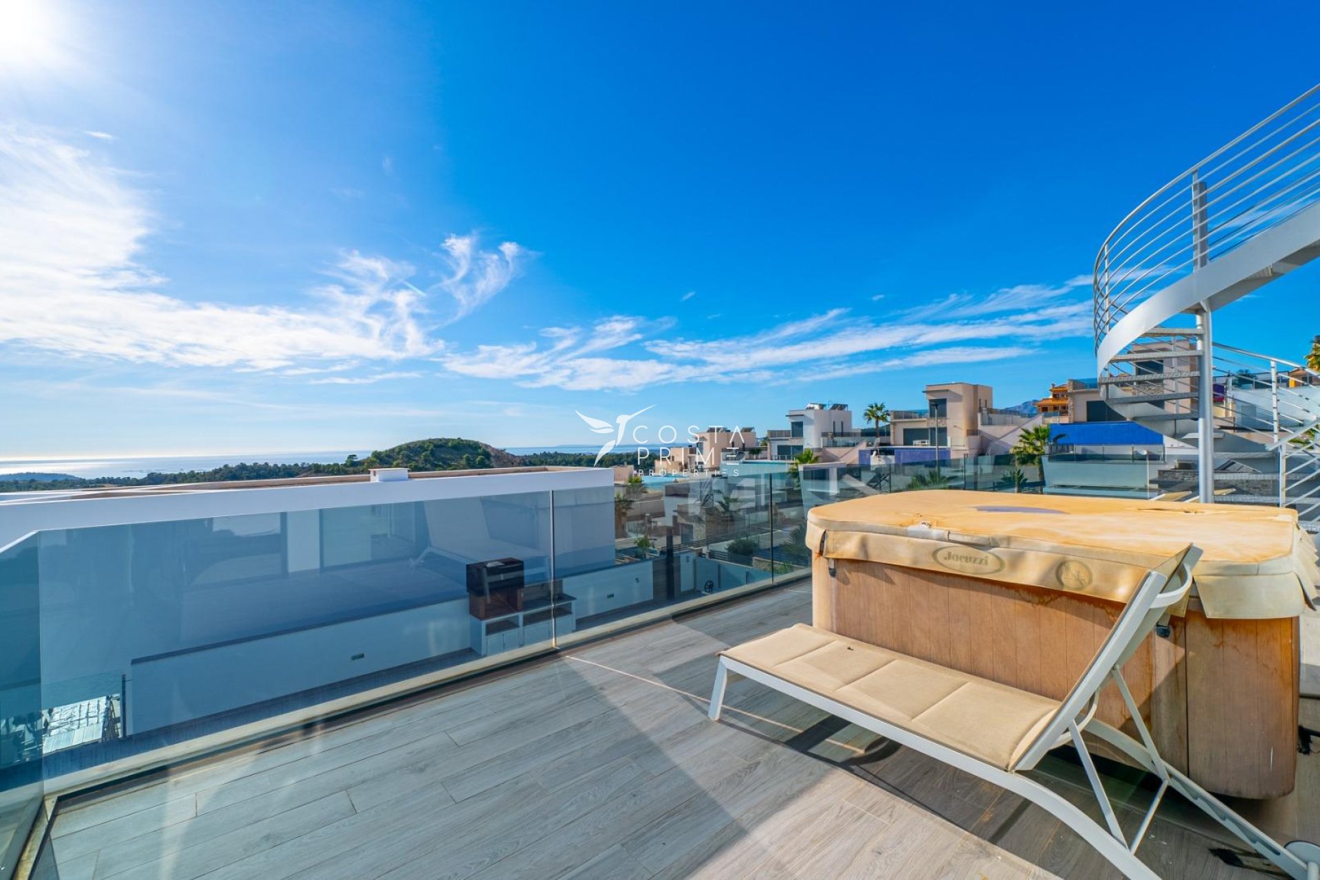 Reventa - Chalet / Villa - Finestrat