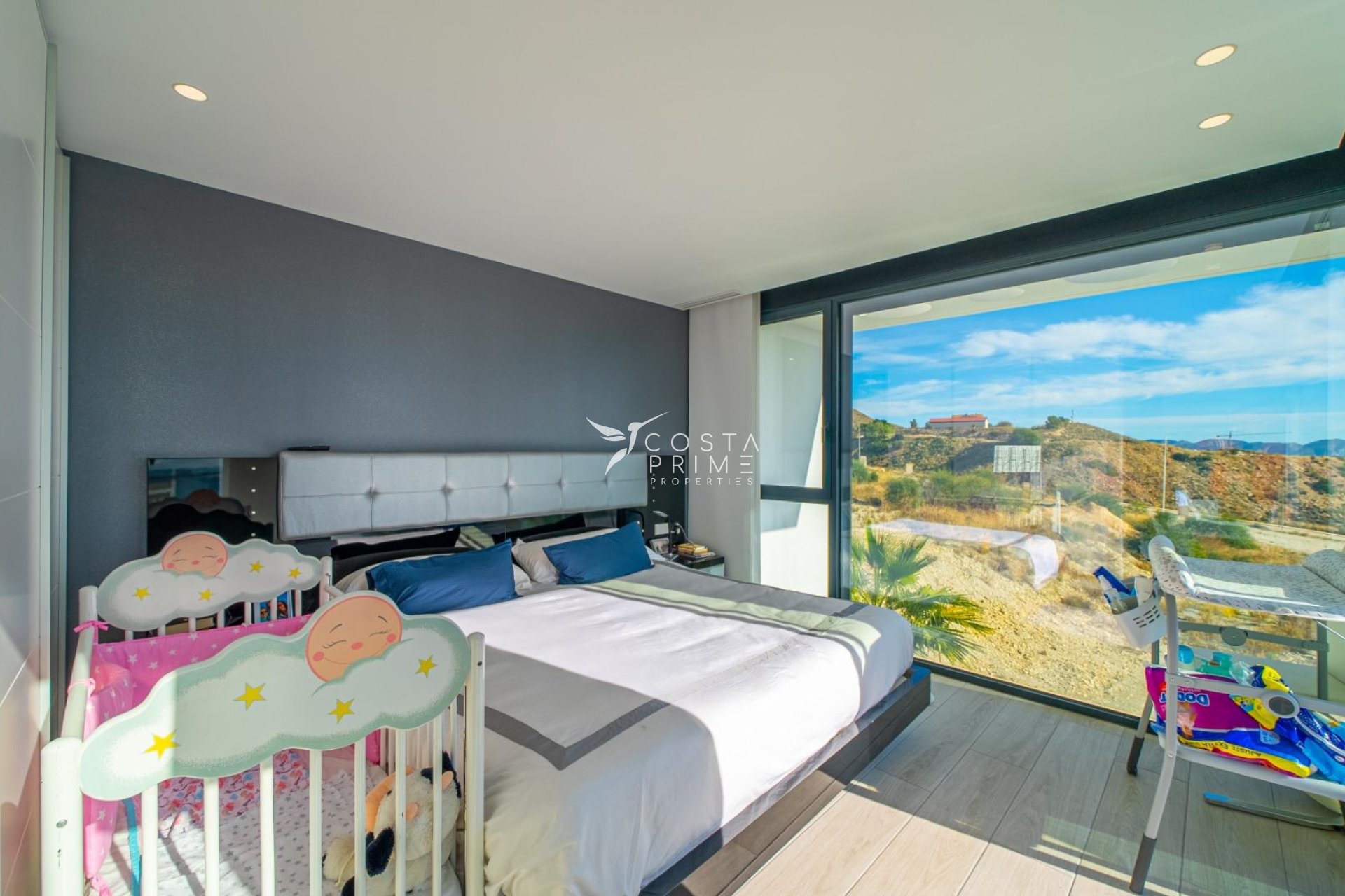 Reventa - Chalet / Villa - Finestrat