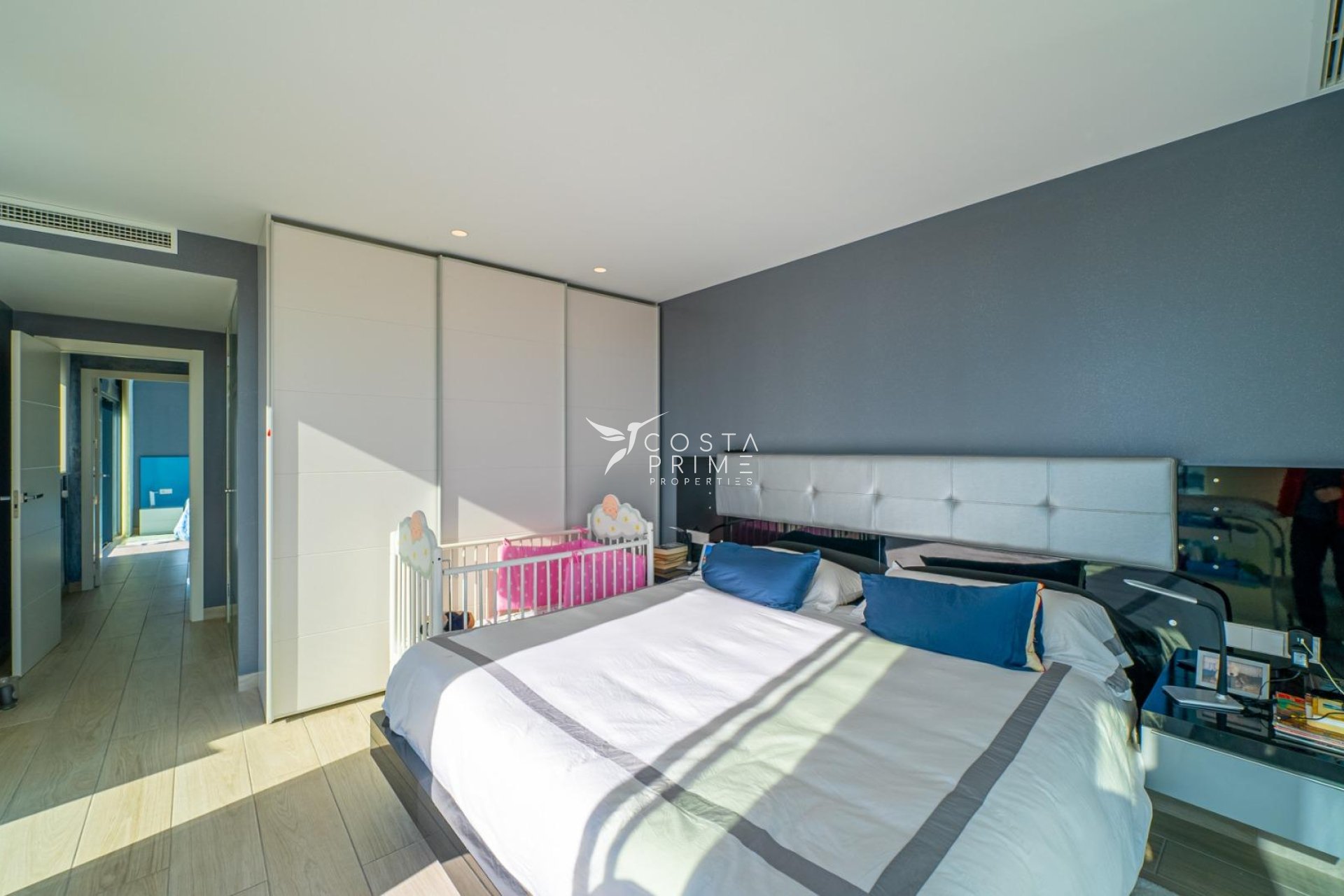 Reventa - Chalet / Villa - Finestrat