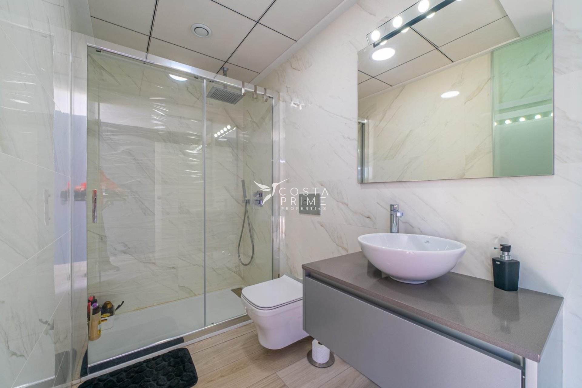 Reventa - Chalet / Villa - Finestrat