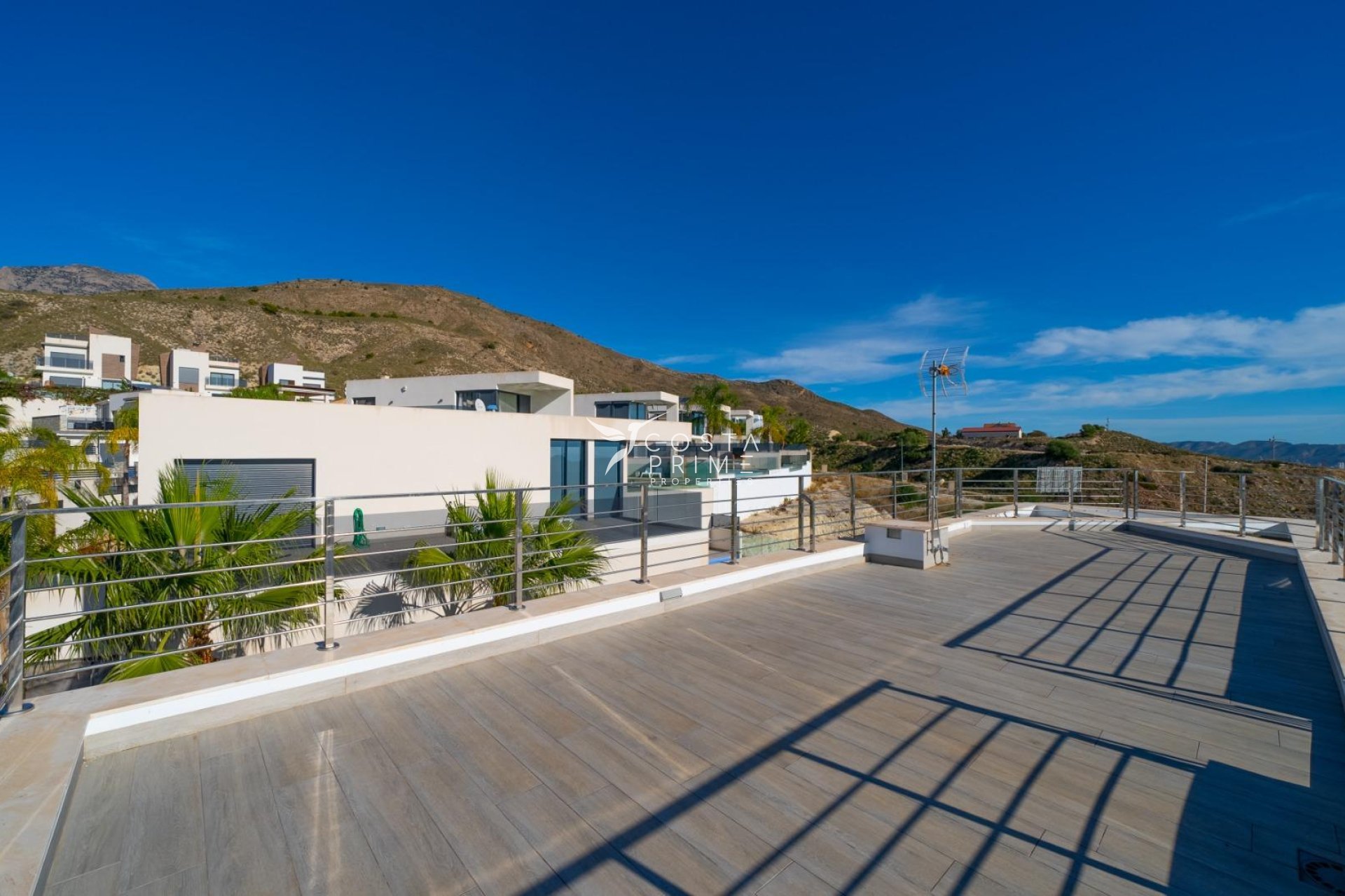 Reventa - Chalet / Villa - Finestrat