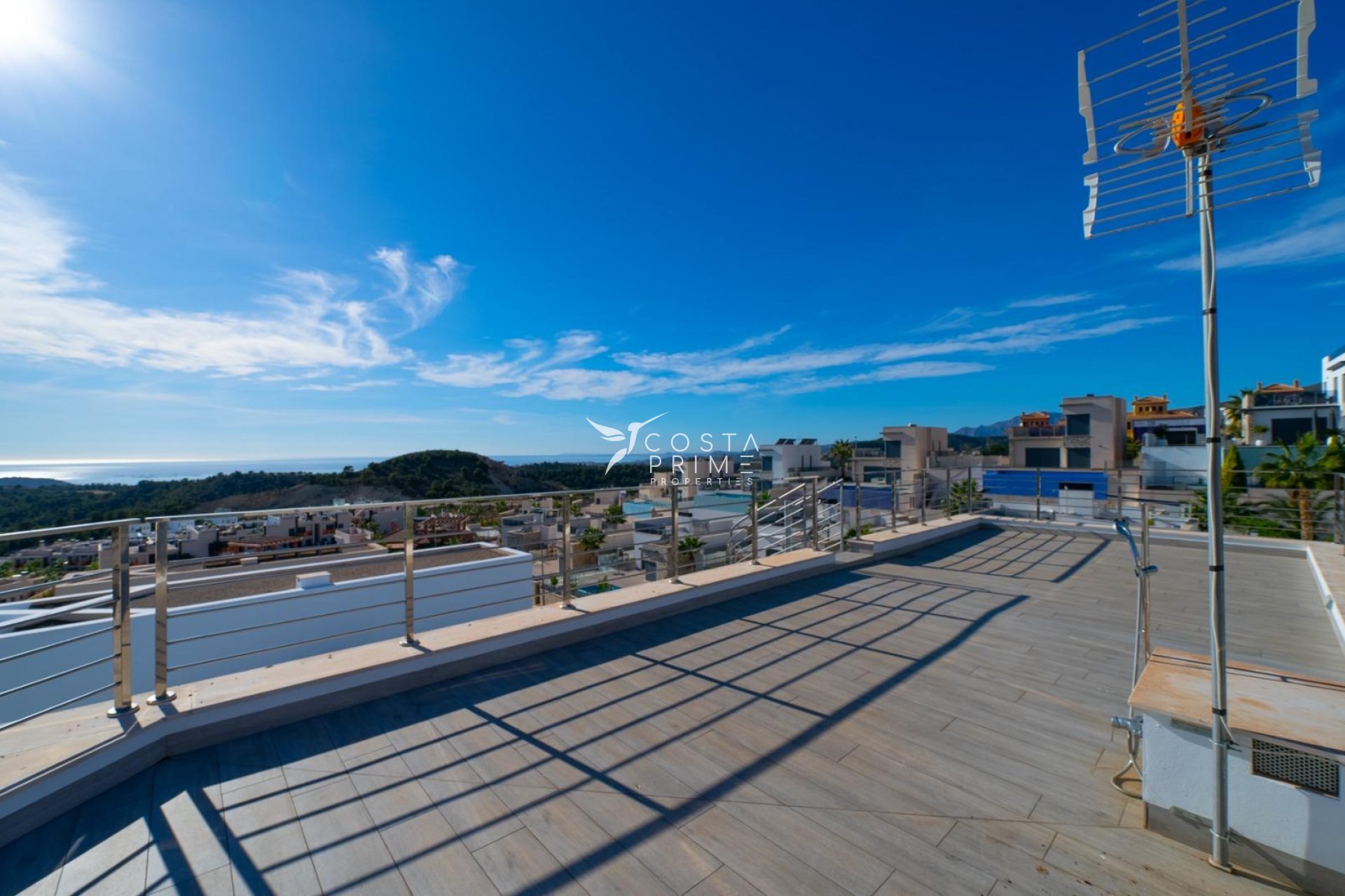 Reventa - Chalet / Villa - Finestrat