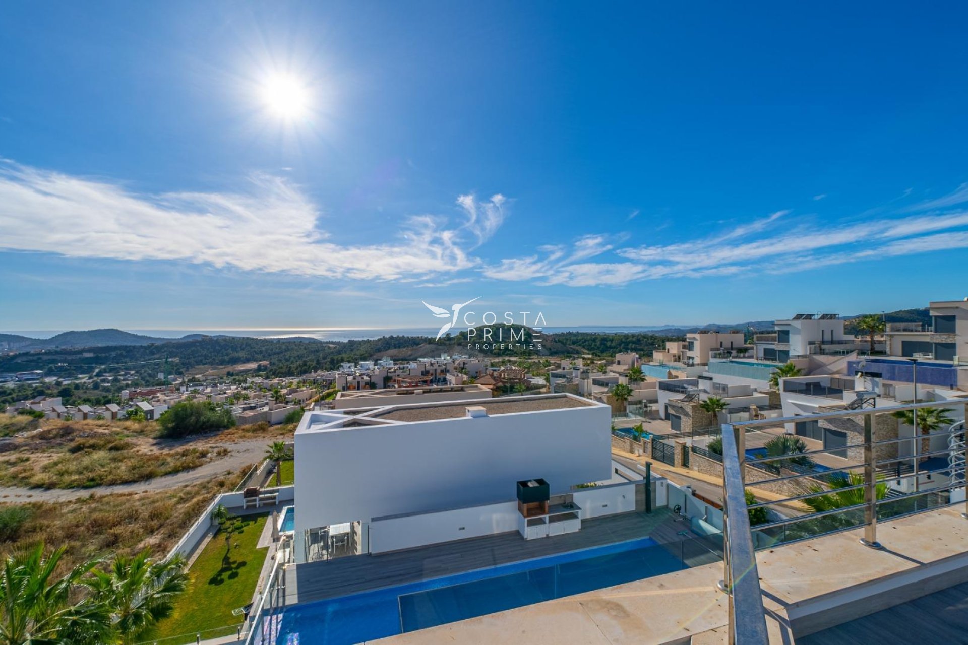 Reventa - Chalet / Villa - Finestrat