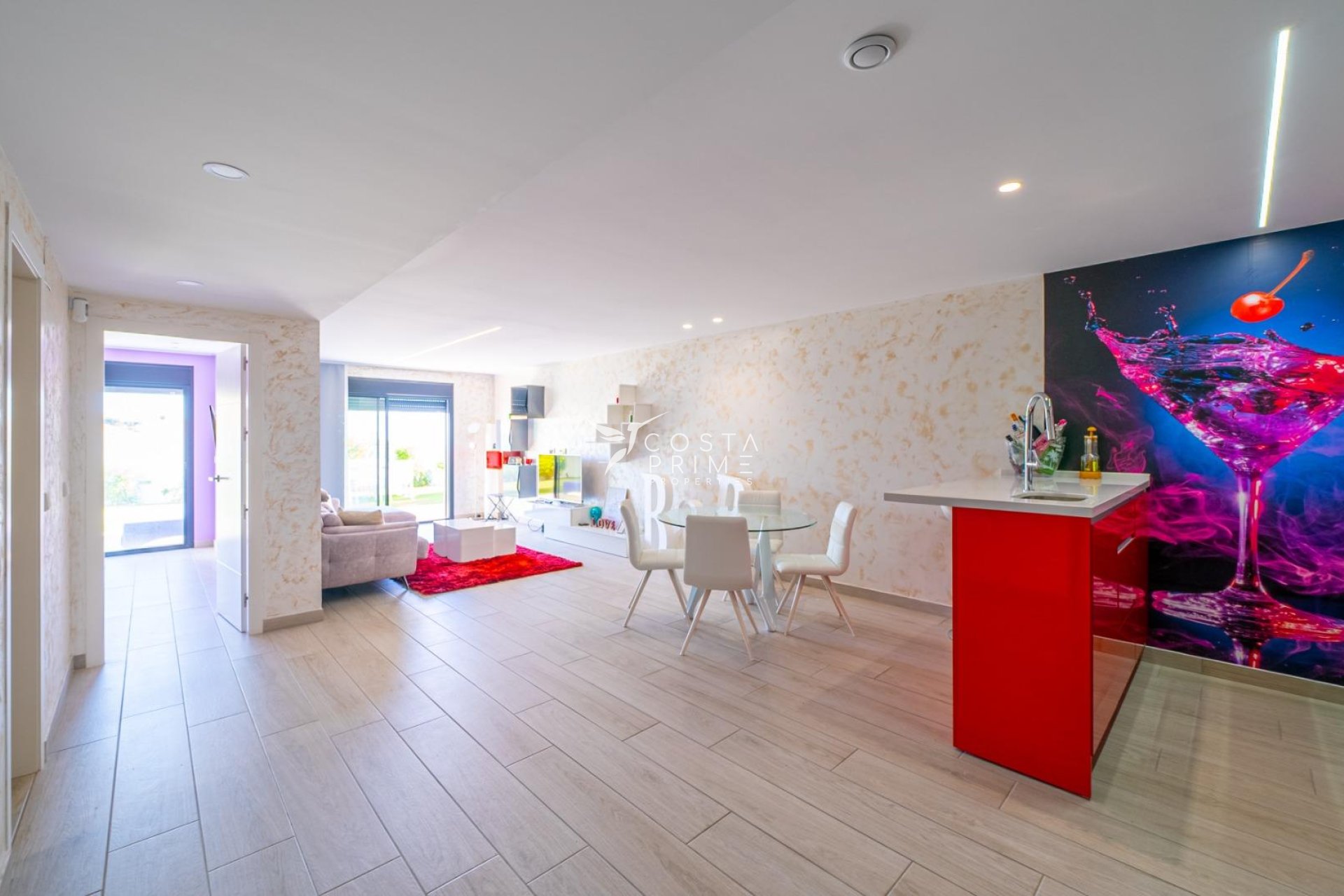 Reventa - Chalet / Villa - Finestrat