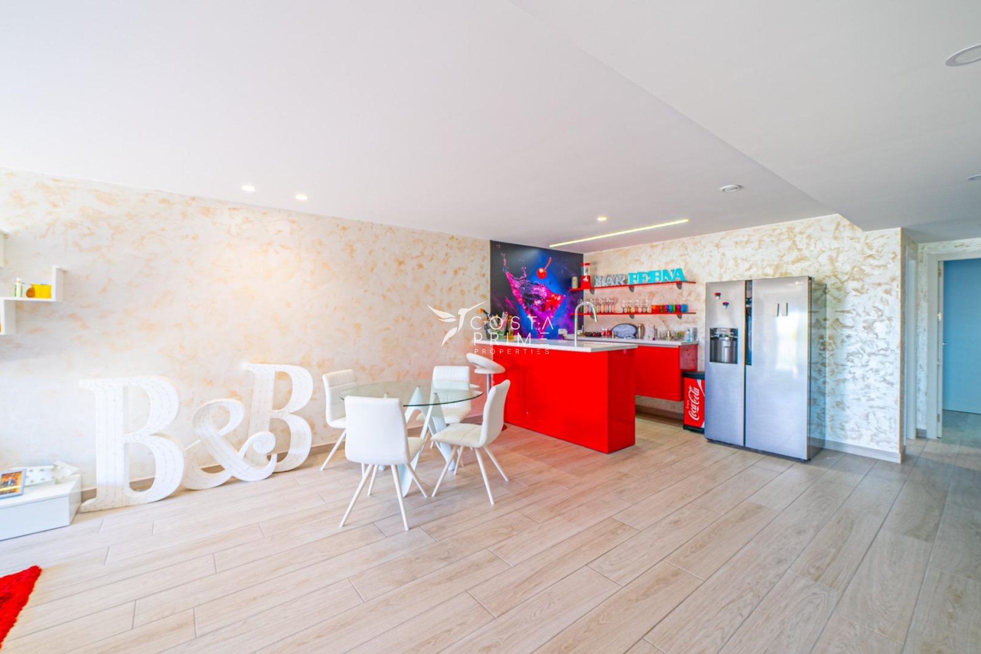 Reventa - Chalet / Villa - Finestrat