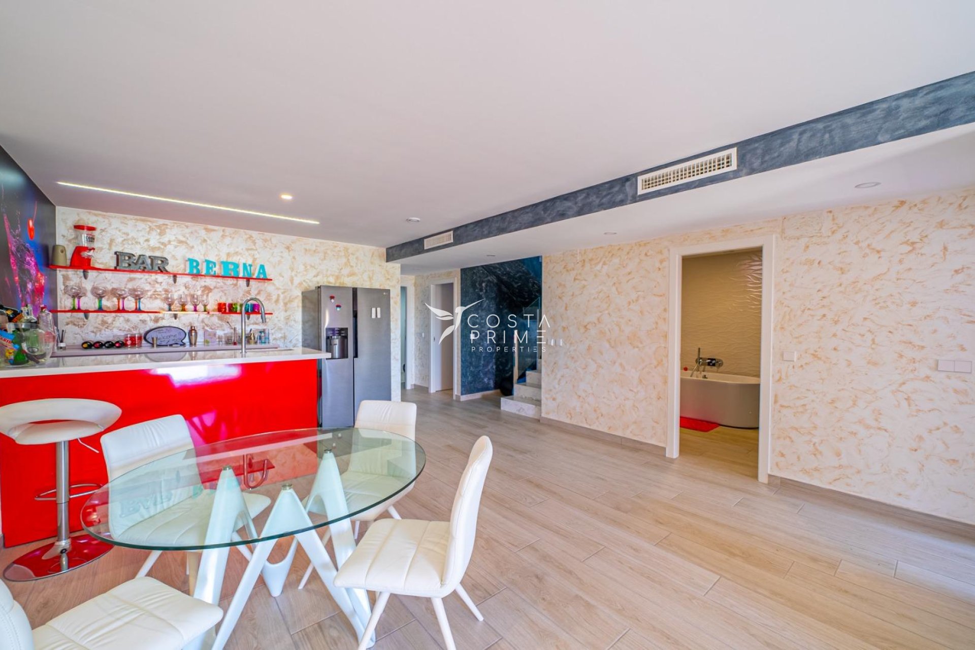 Reventa - Chalet / Villa - Finestrat