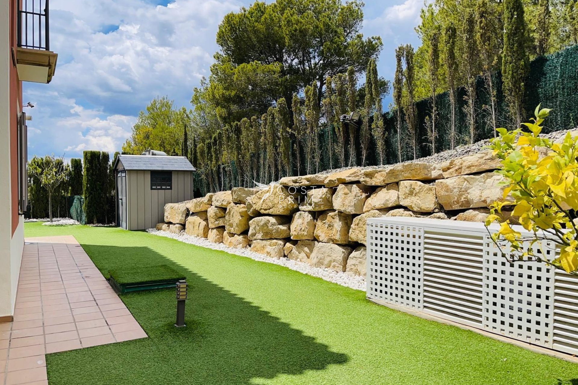 Reventa - Chalet / Villa - Finestrat