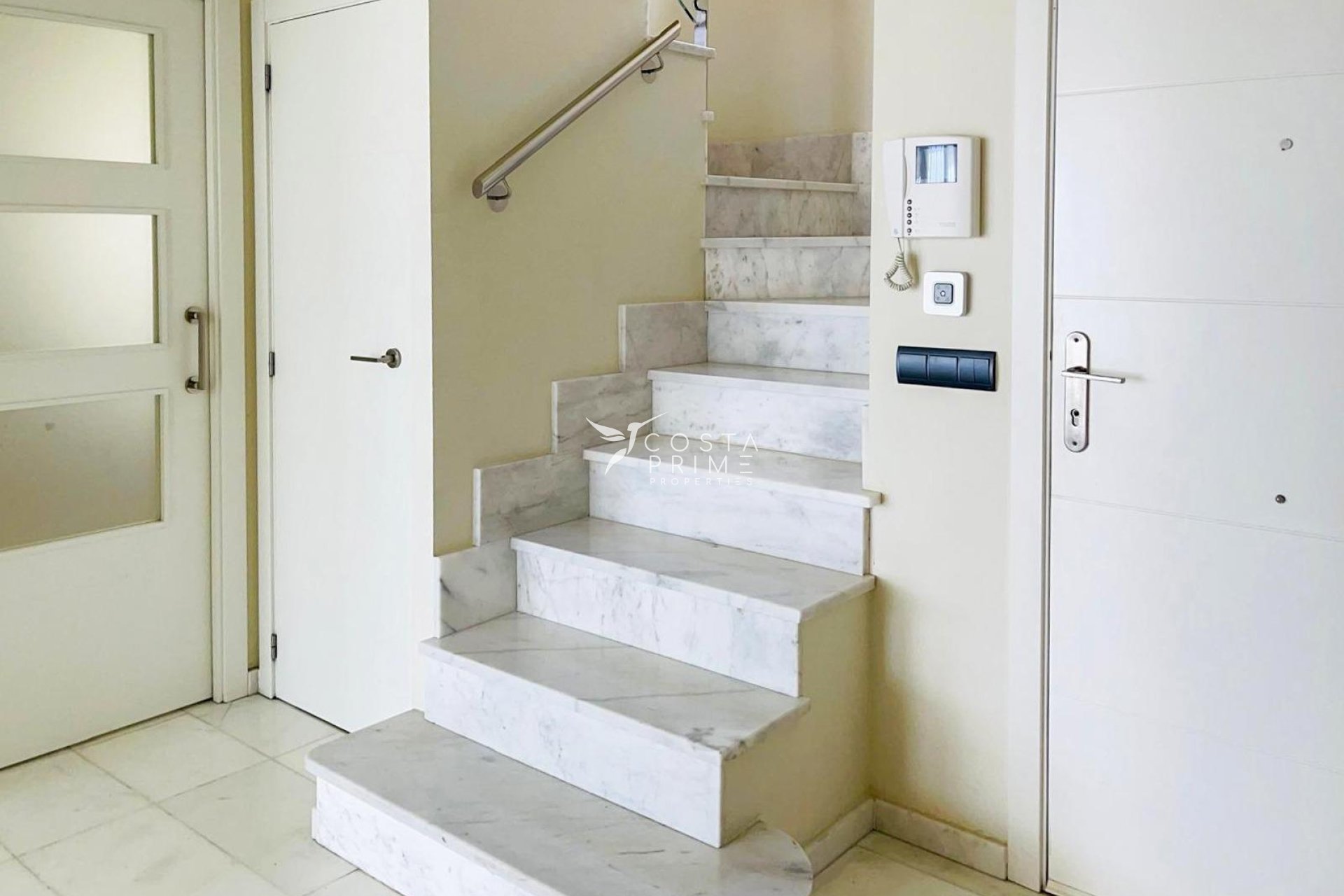 Reventa - Chalet / Villa - Finestrat