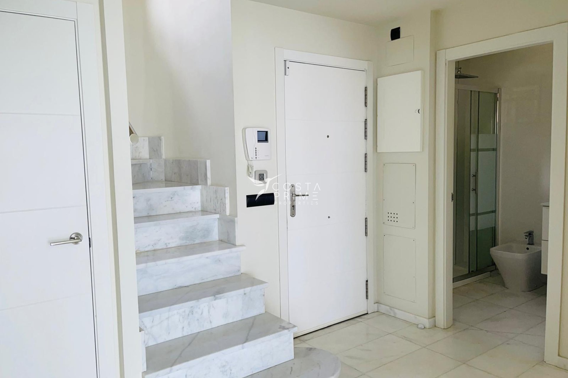 Reventa - Chalet / Villa - Finestrat