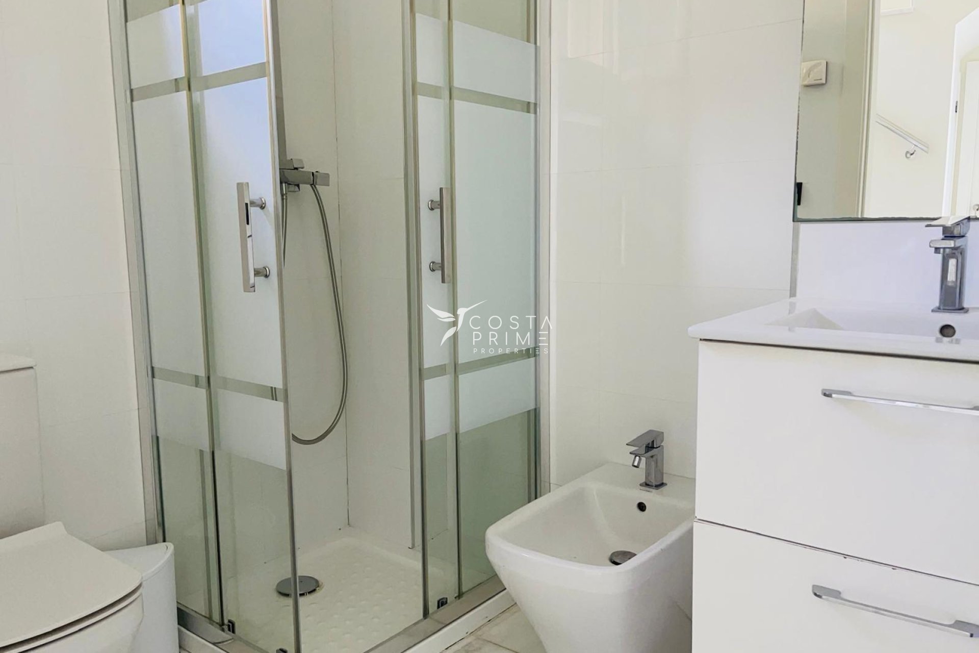 Reventa - Chalet / Villa - Finestrat