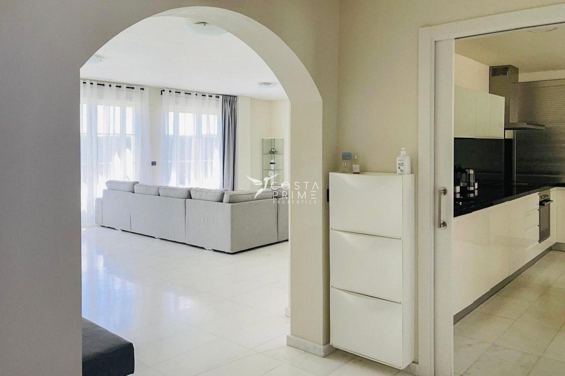 Reventa - Chalet / Villa - Finestrat