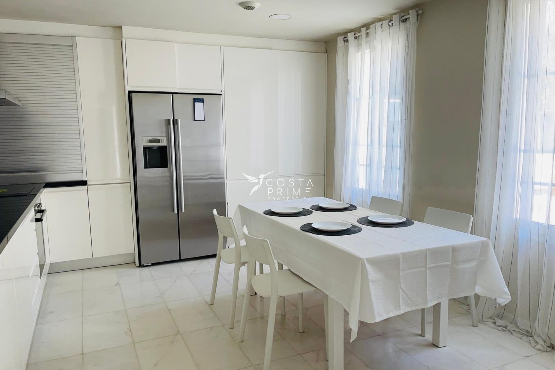 Reventa - Chalet / Villa - Finestrat