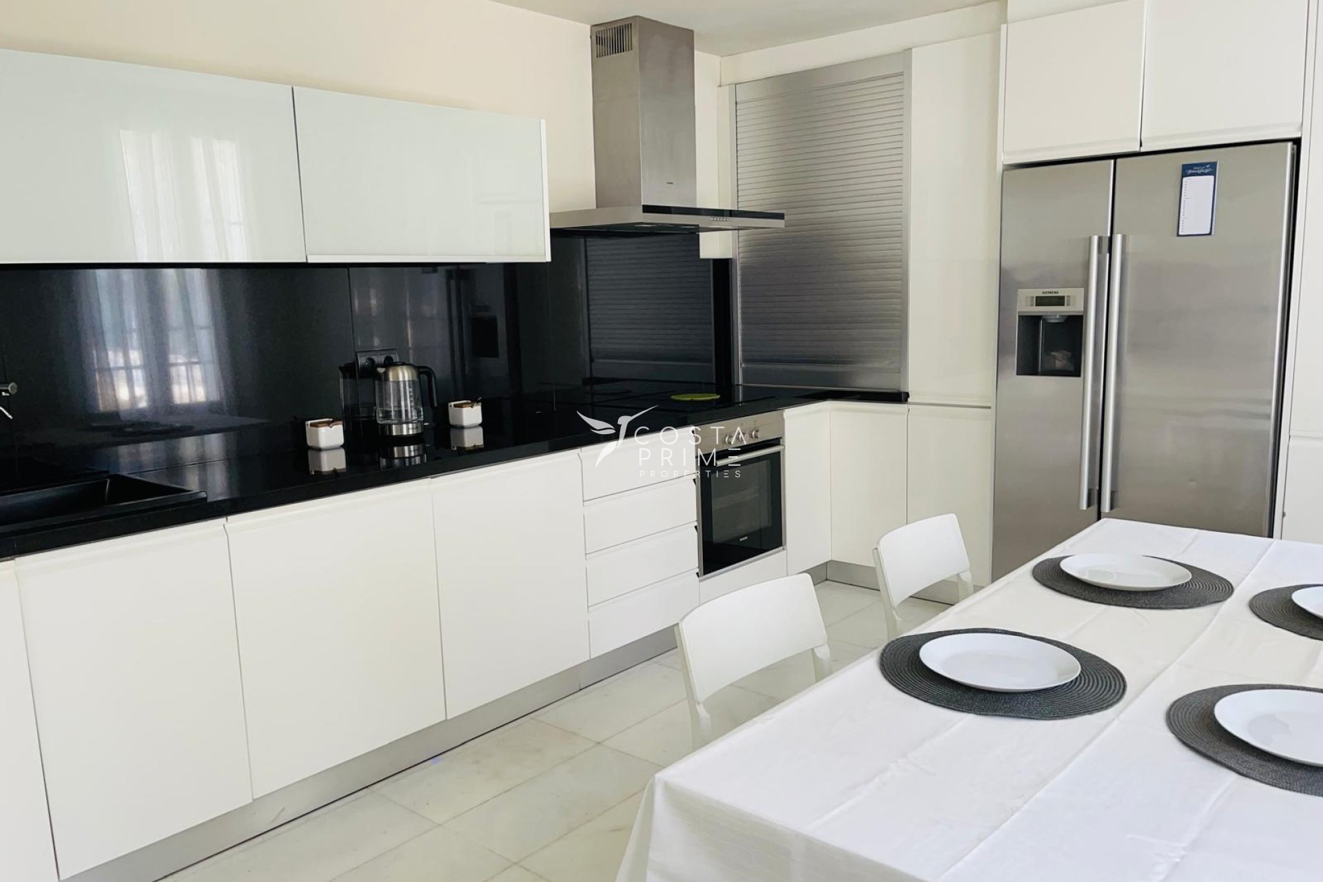 Reventa - Chalet / Villa - Finestrat