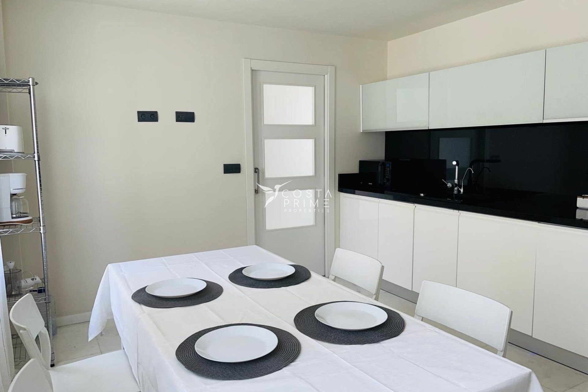 Reventa - Chalet / Villa - Finestrat