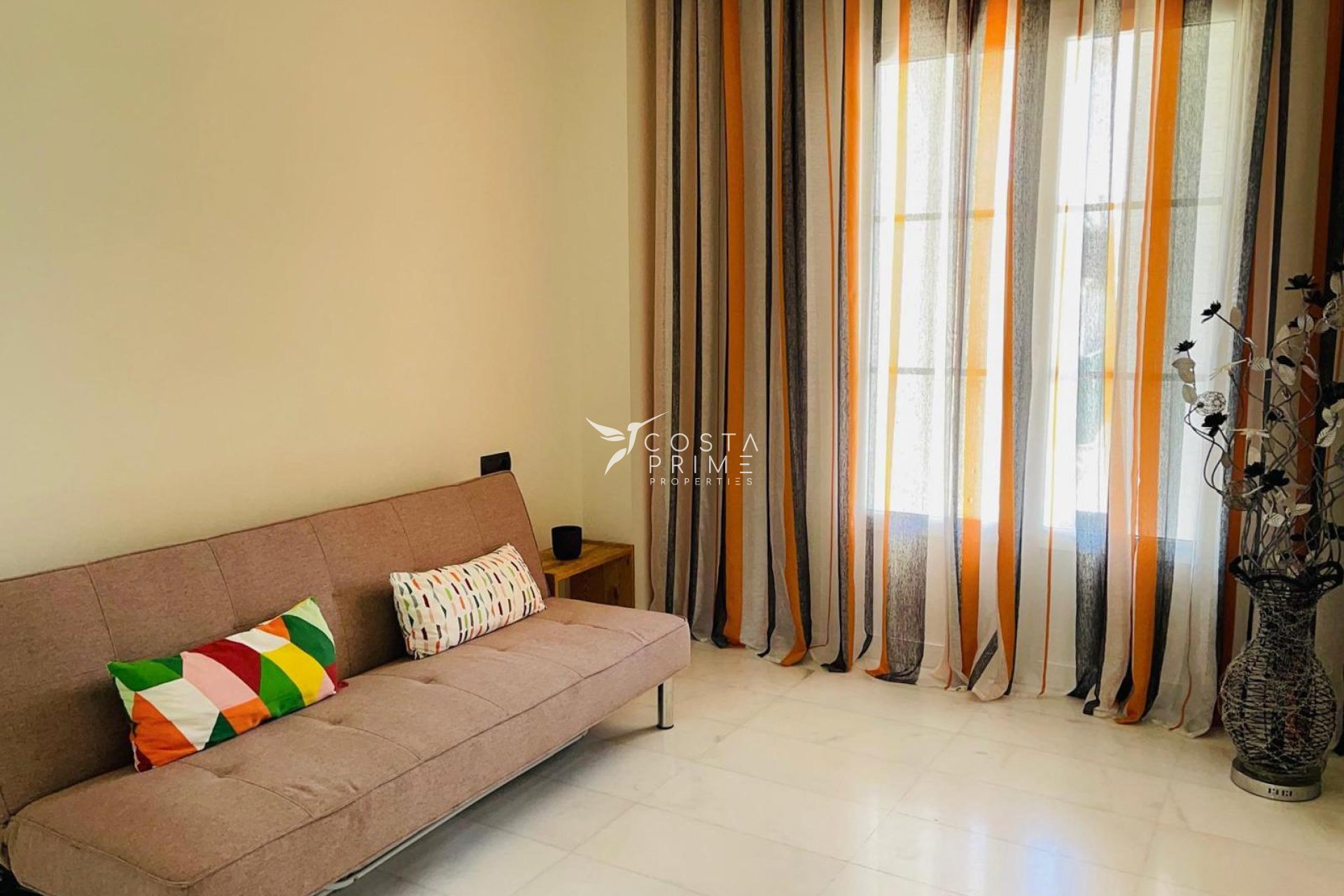 Reventa - Chalet / Villa - Finestrat