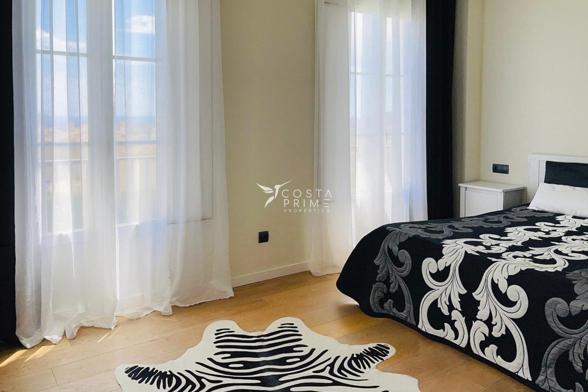 Reventa - Chalet / Villa - Finestrat