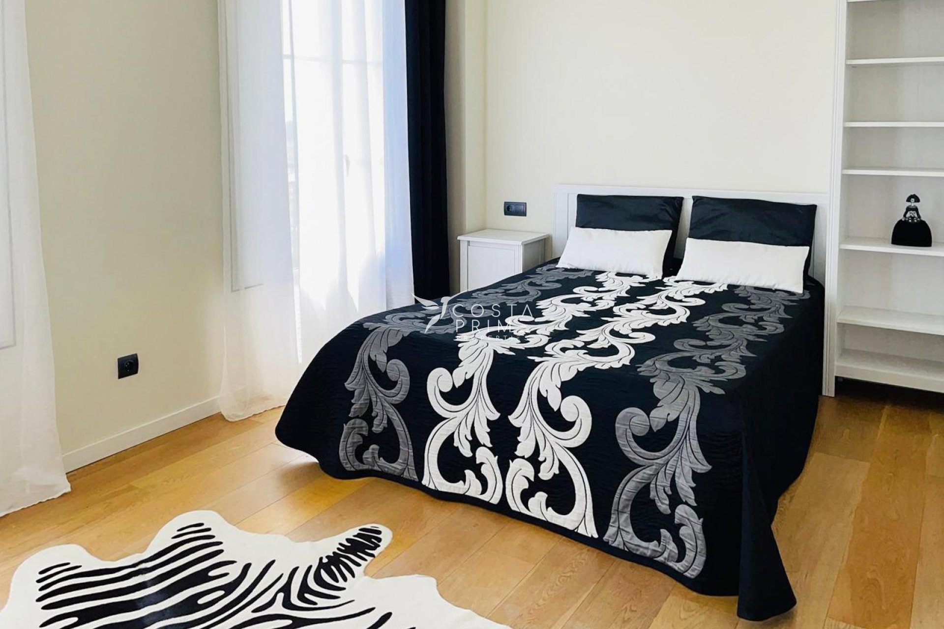 Reventa - Chalet / Villa - Finestrat