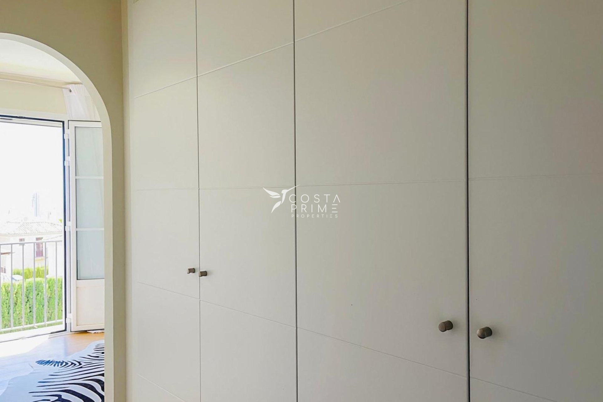 Reventa - Chalet / Villa - Finestrat