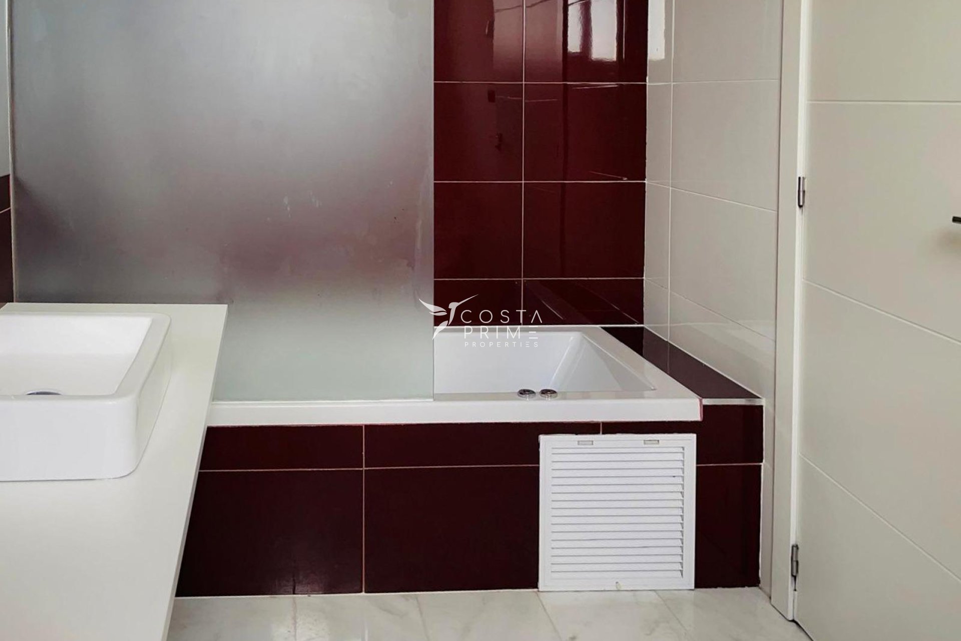 Reventa - Chalet / Villa - Finestrat