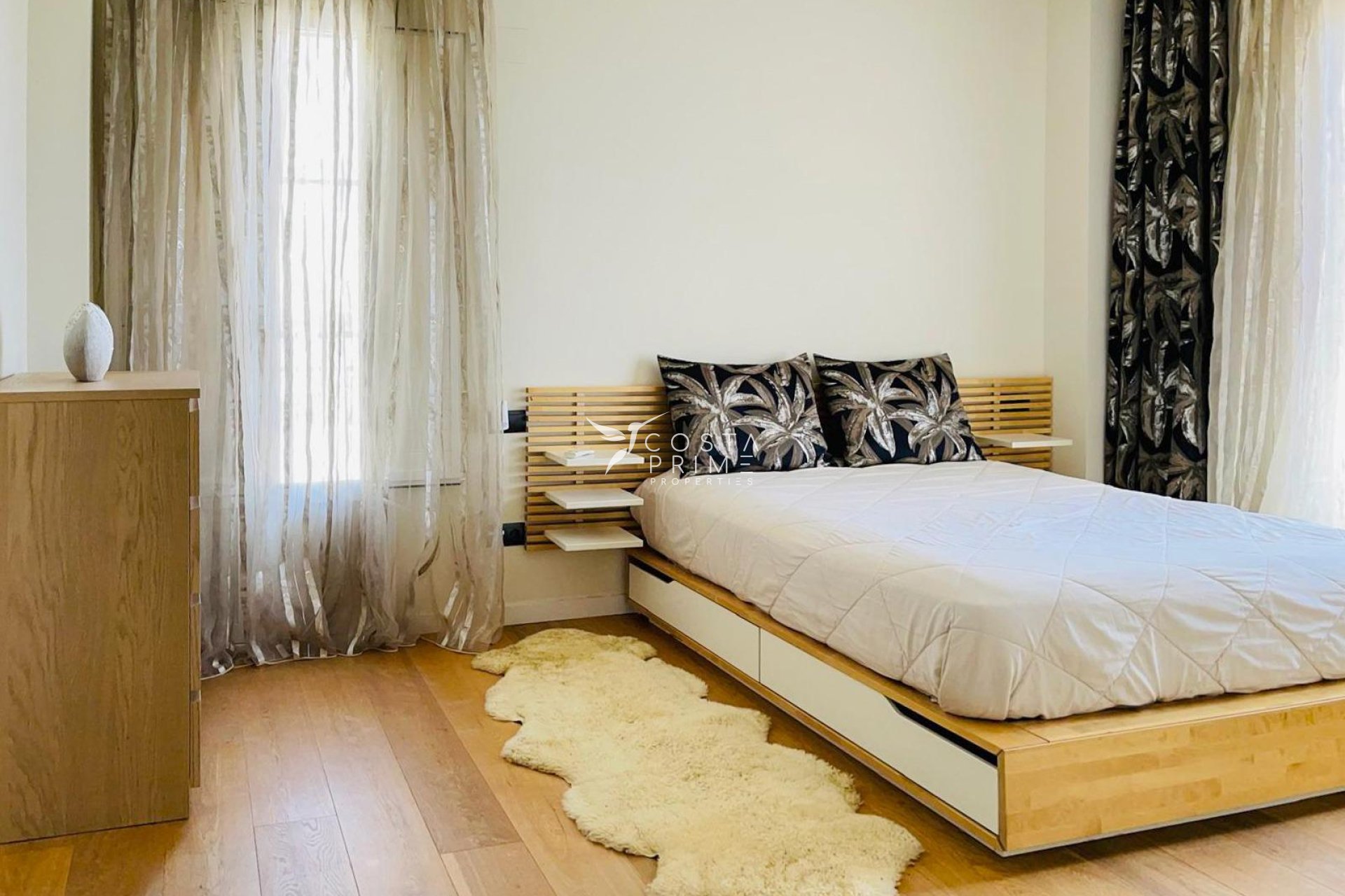 Reventa - Chalet / Villa - Finestrat