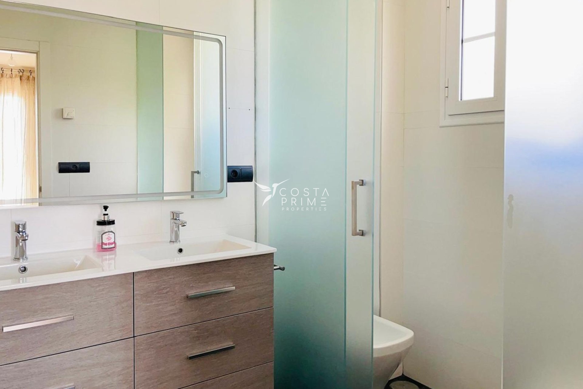 Reventa - Chalet / Villa - Finestrat