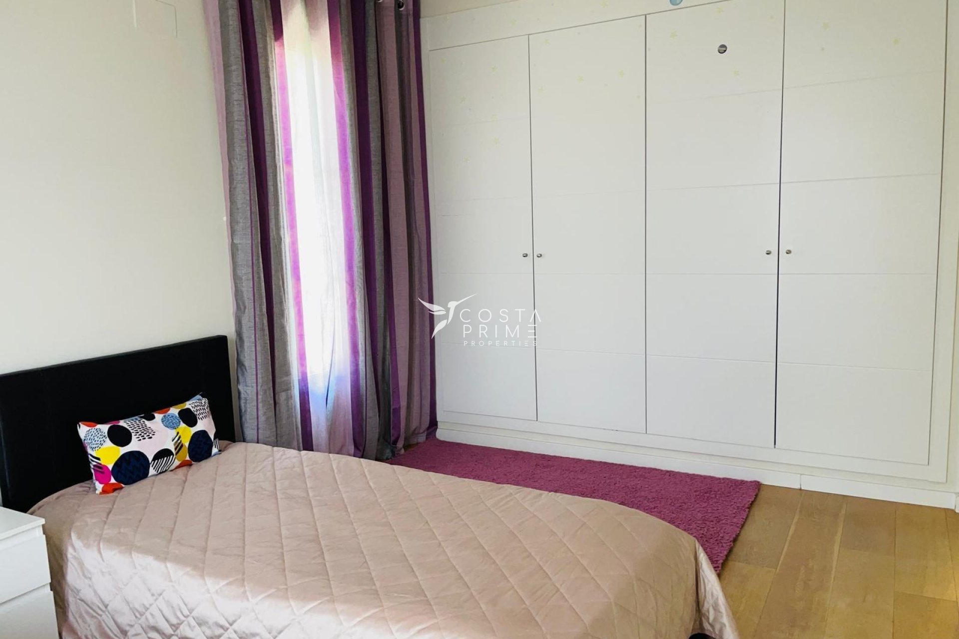 Reventa - Chalet / Villa - Finestrat