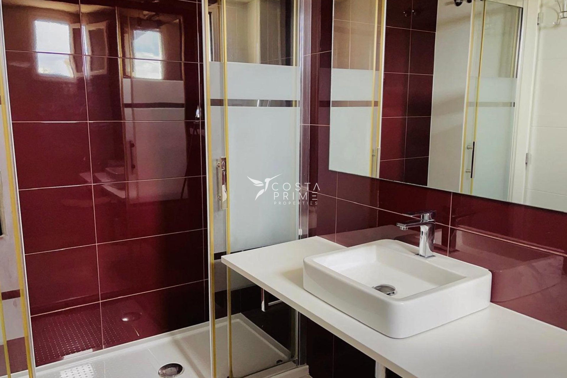 Reventa - Chalet / Villa - Finestrat