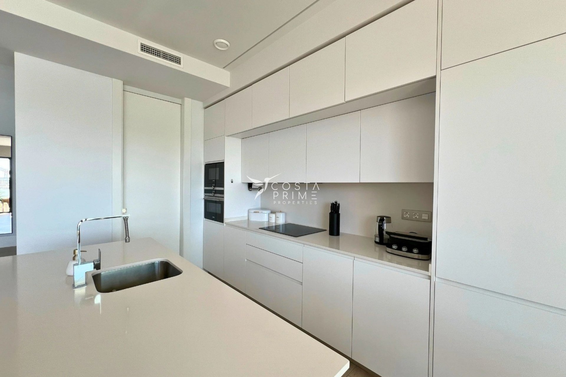 Reventa - Chalet / Villa - Finestrat