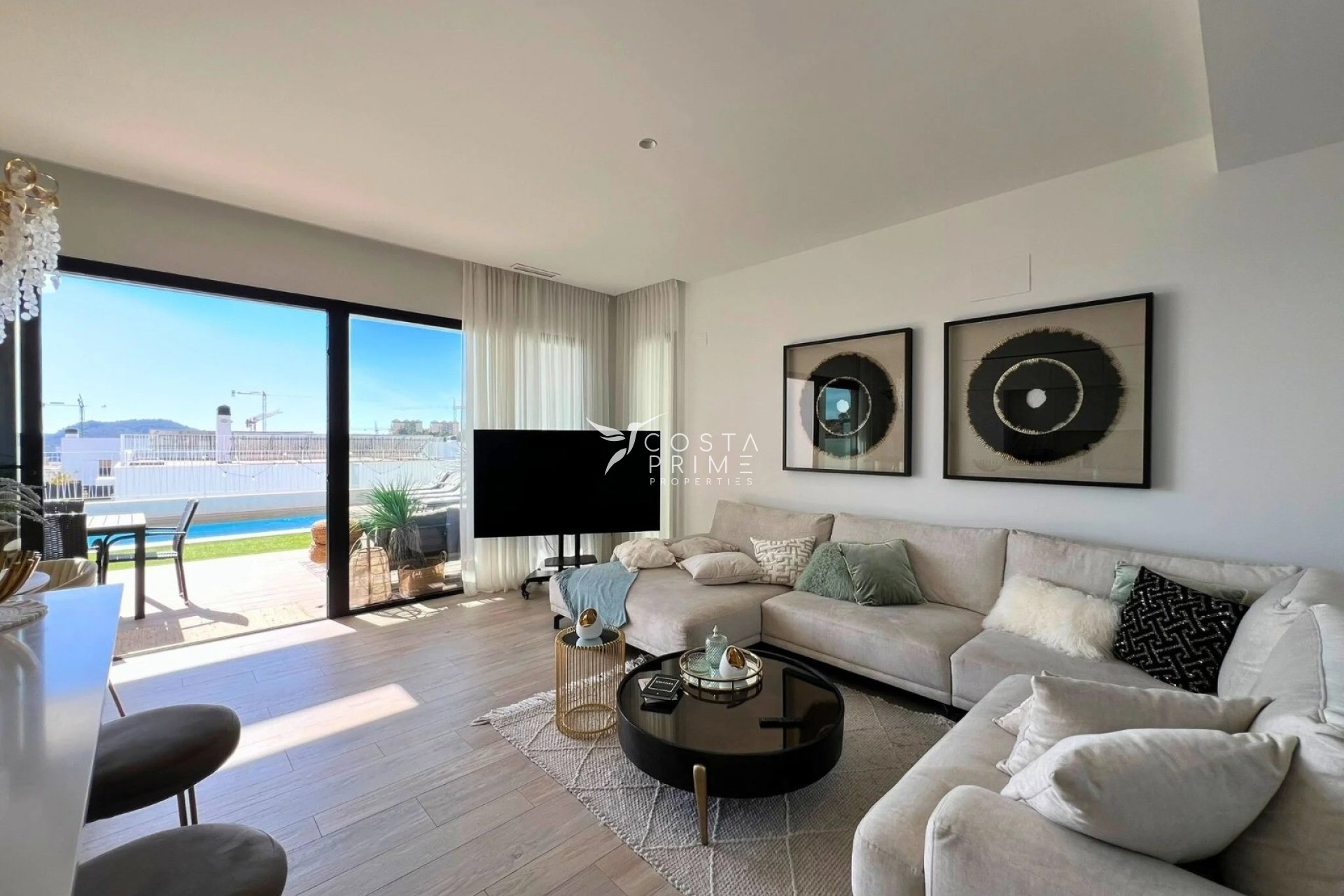 Reventa - Chalet / Villa - Finestrat