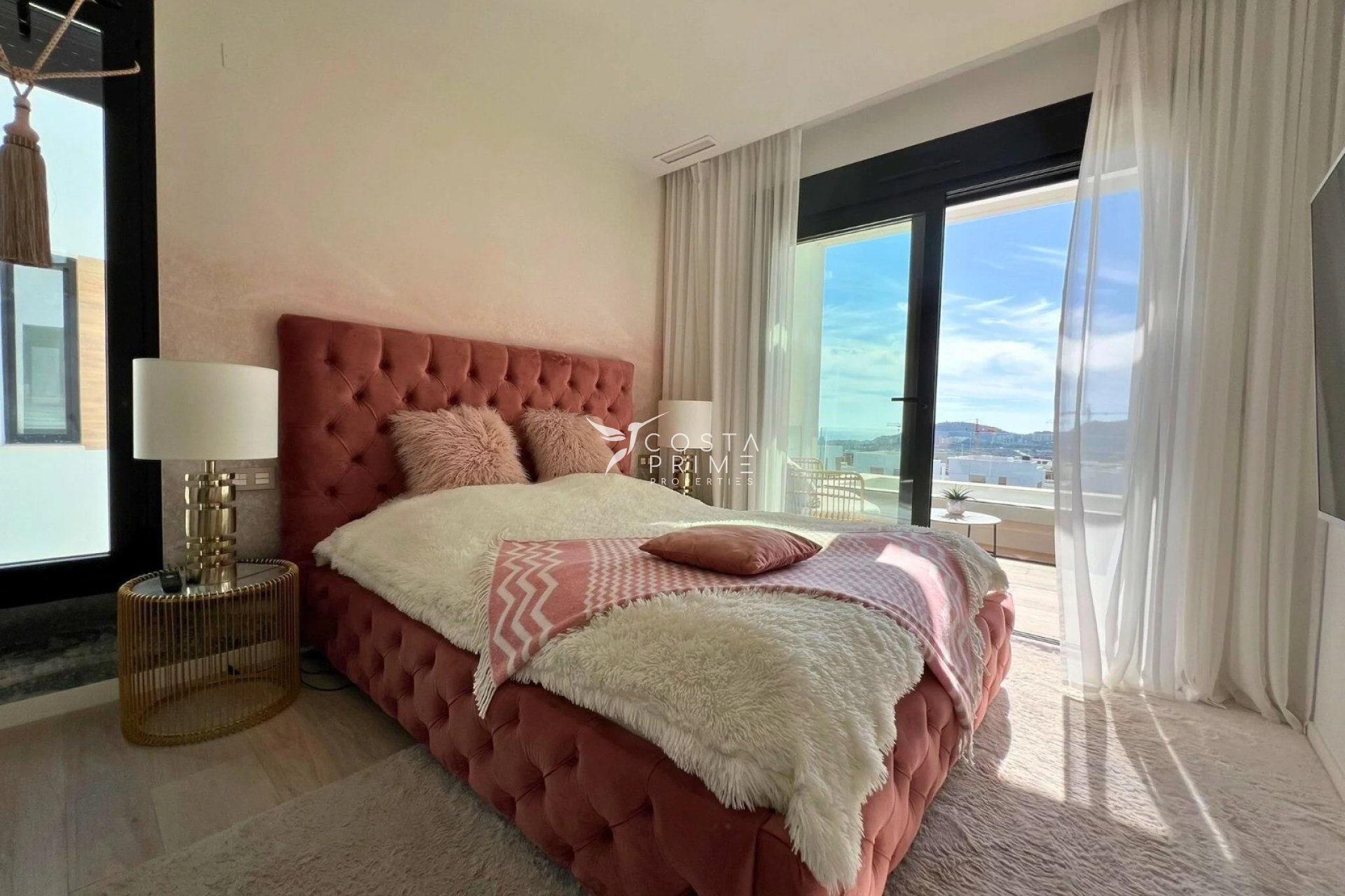 Reventa - Chalet / Villa - Finestrat