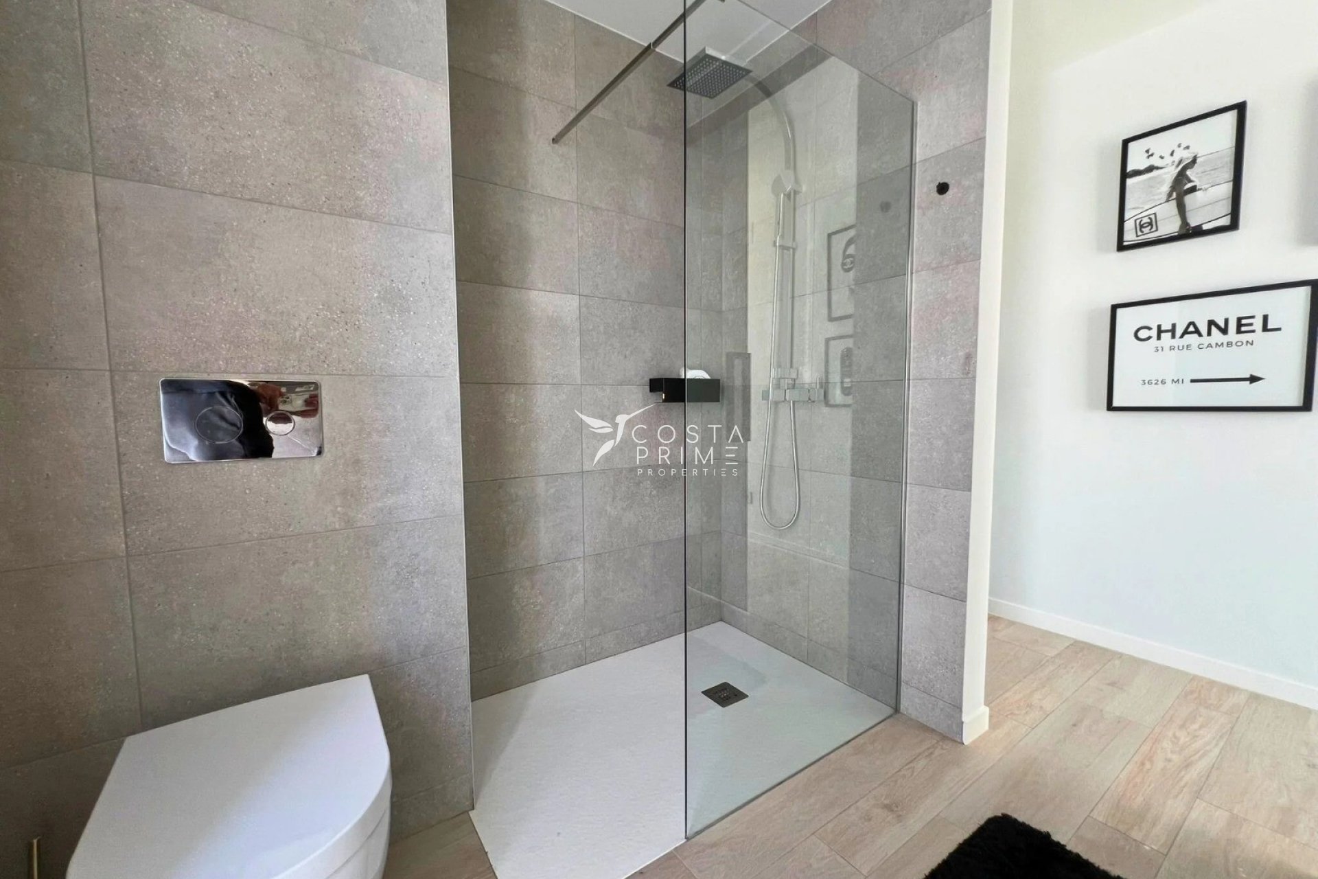 Reventa - Chalet / Villa - Finestrat