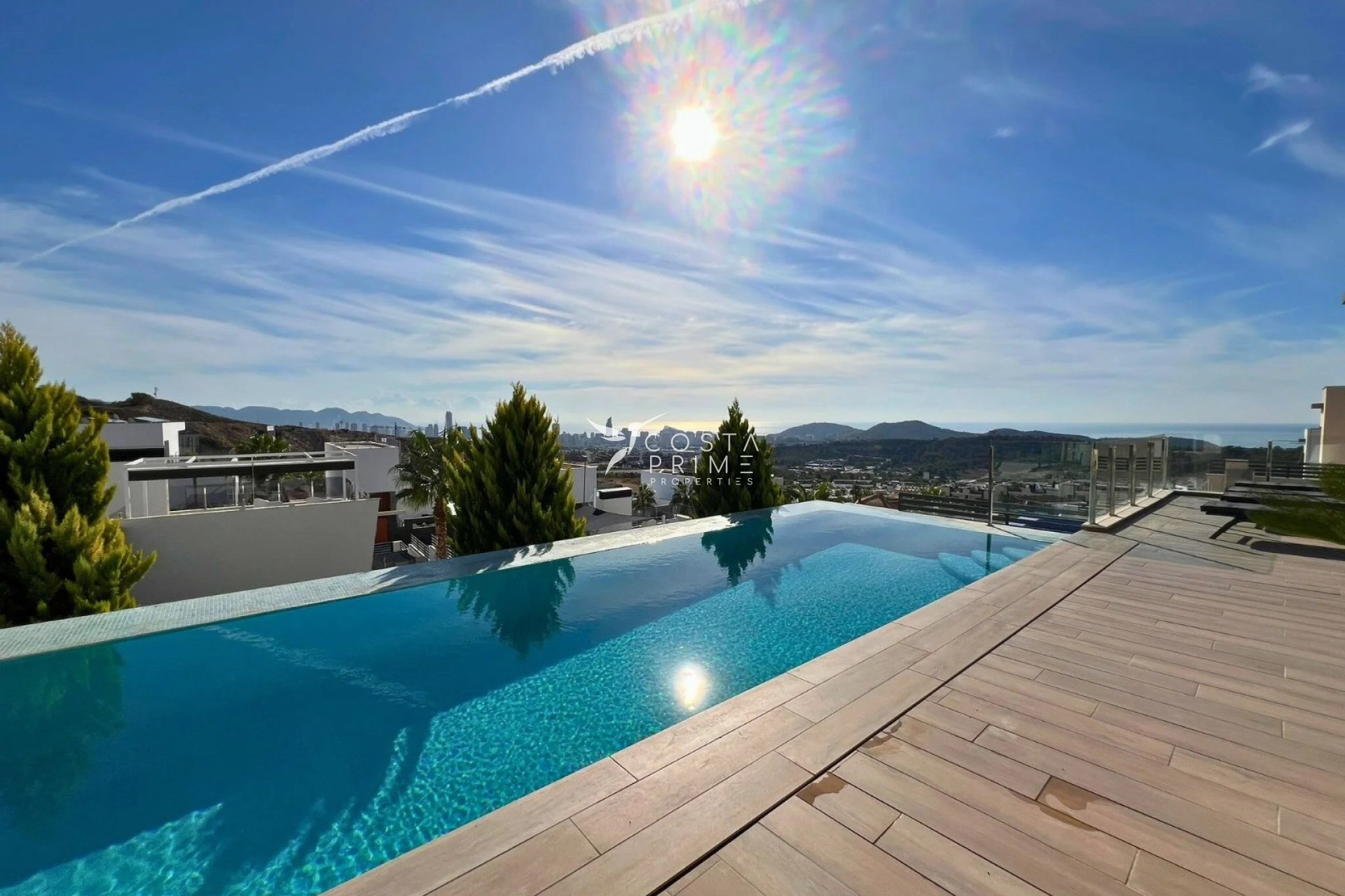 Reventa - Chalet / Villa - Finestrat