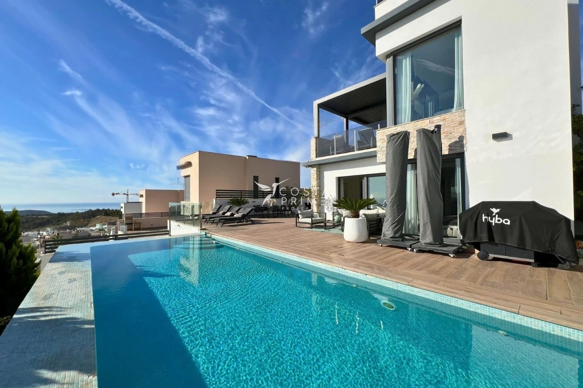 Reventa - Chalet / Villa - Finestrat