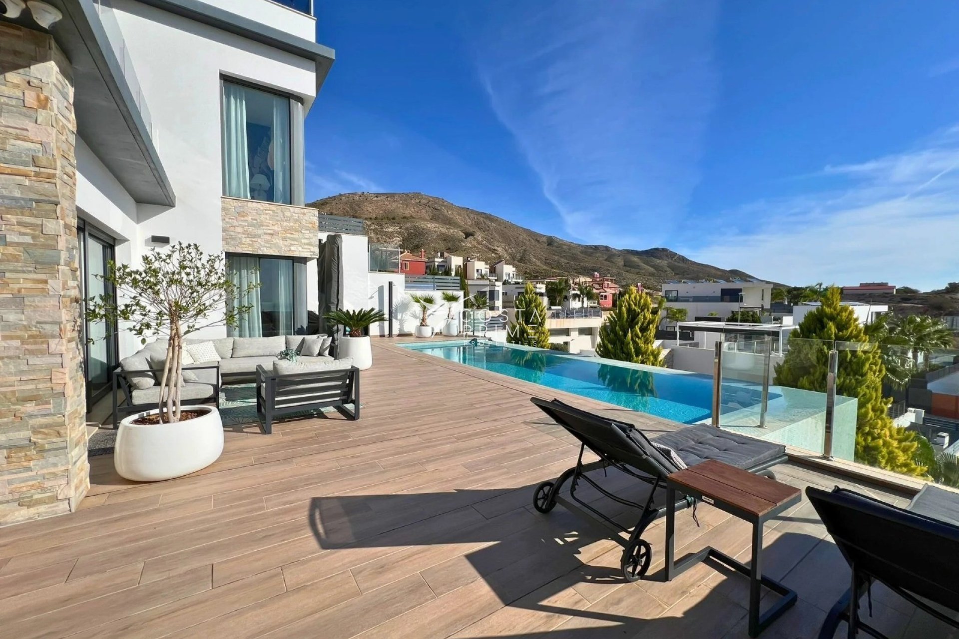 Reventa - Chalet / Villa - Finestrat